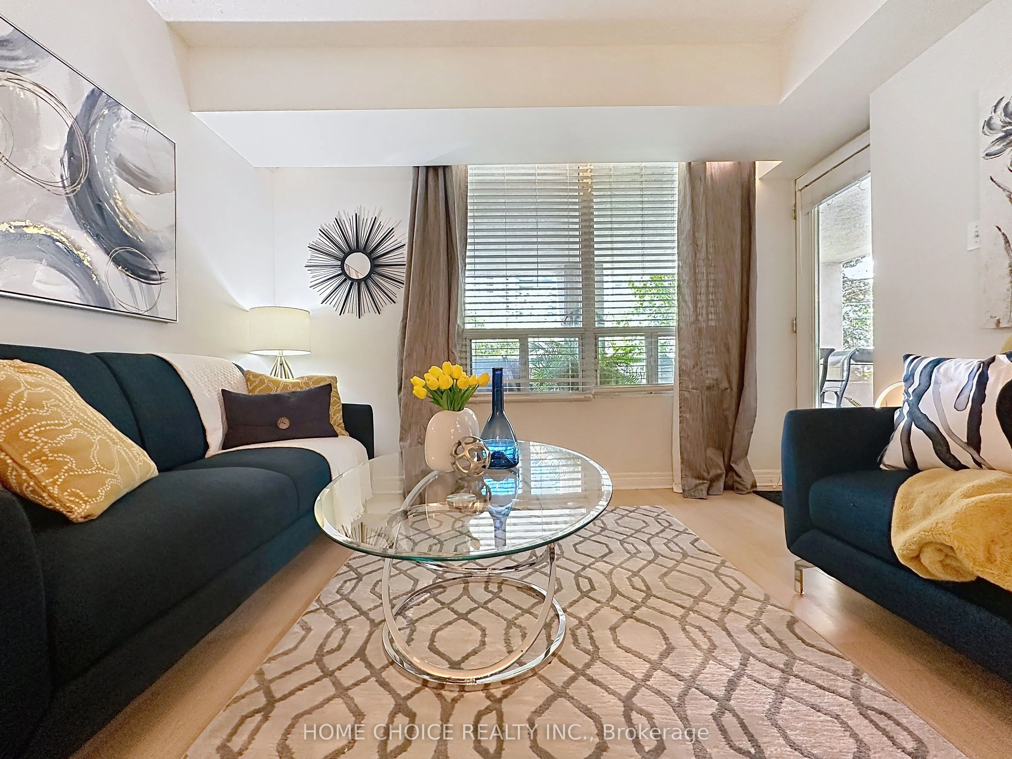 28 Empress Avenue, #215