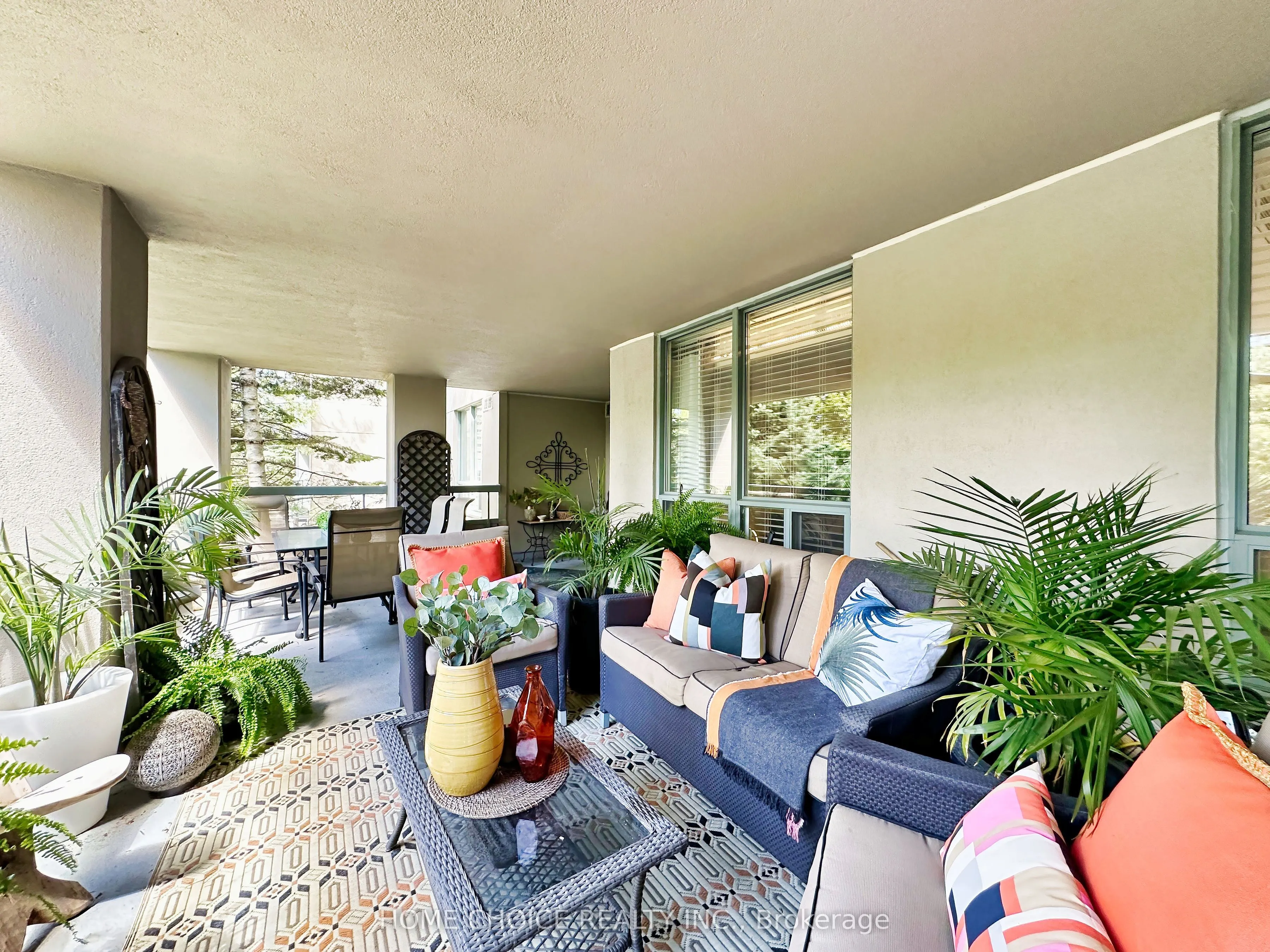 28 Empress Avenue, #215