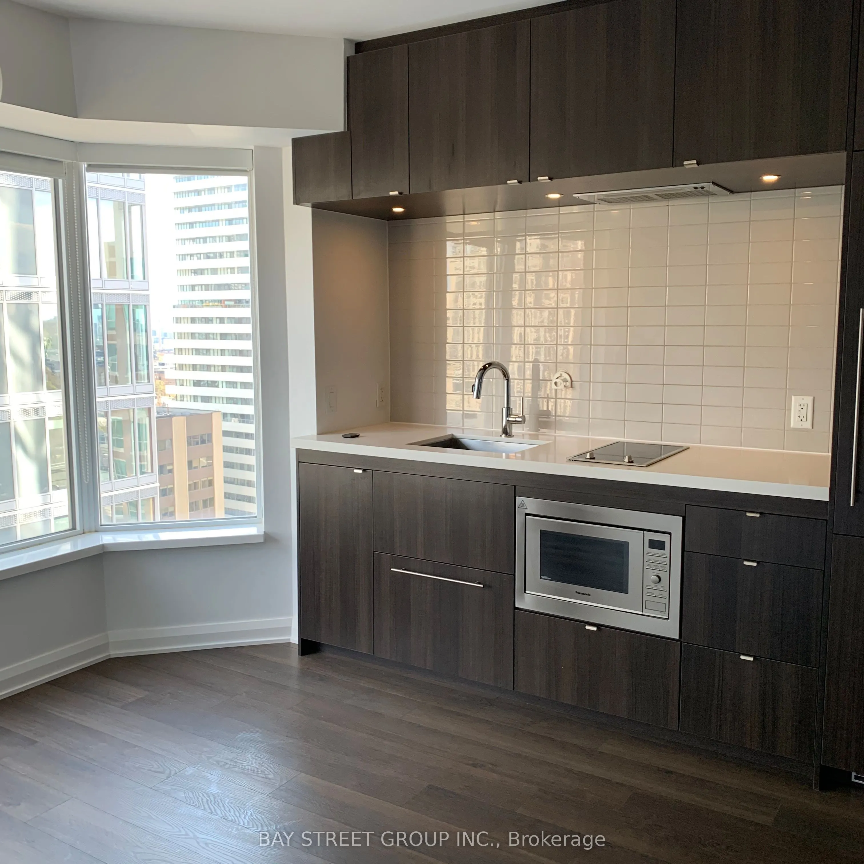 155 Yorkville Avenue, #2511