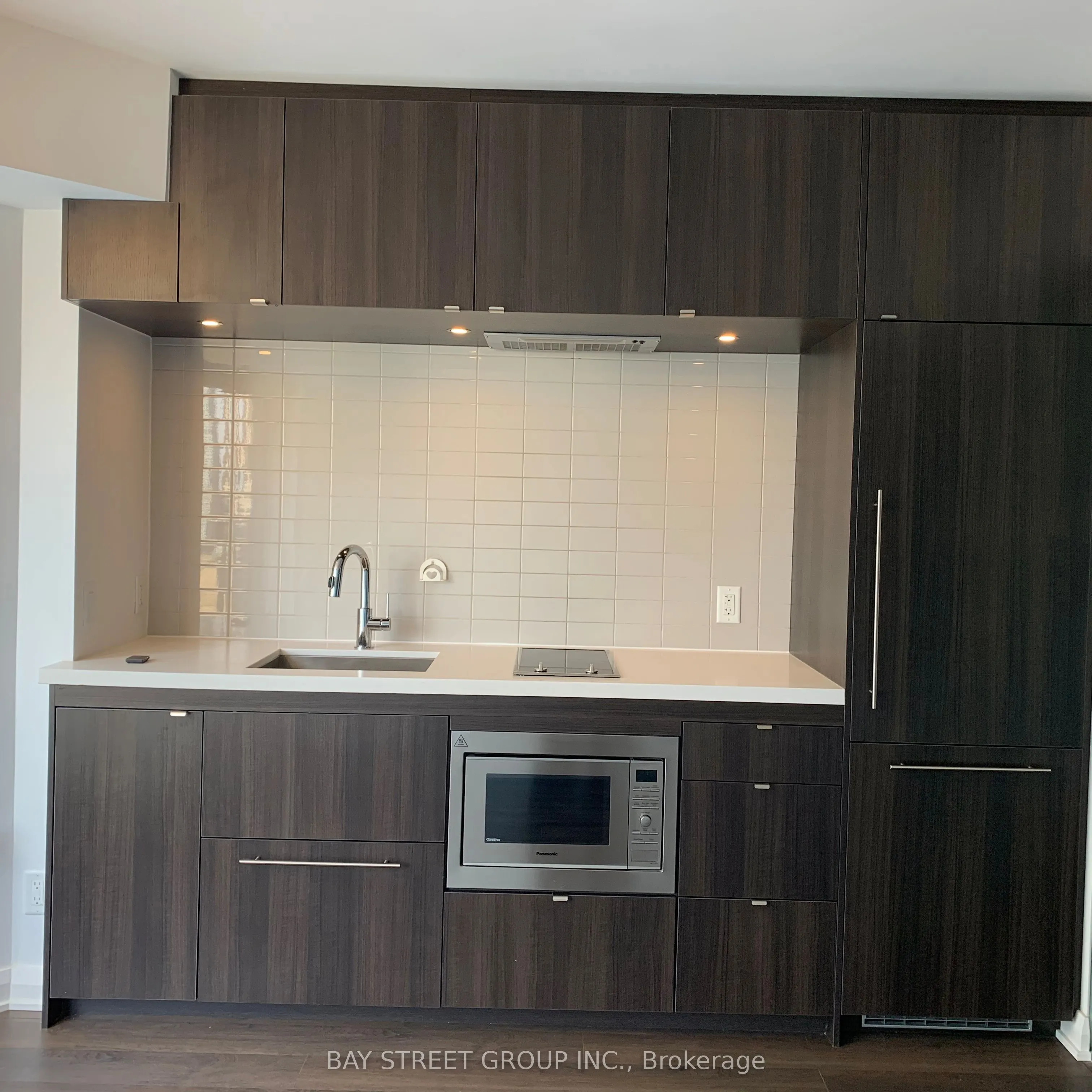 155 Yorkville Avenue, #2511