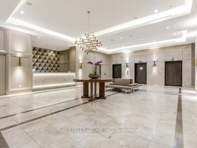 155 Yorkville Avenue, #2511