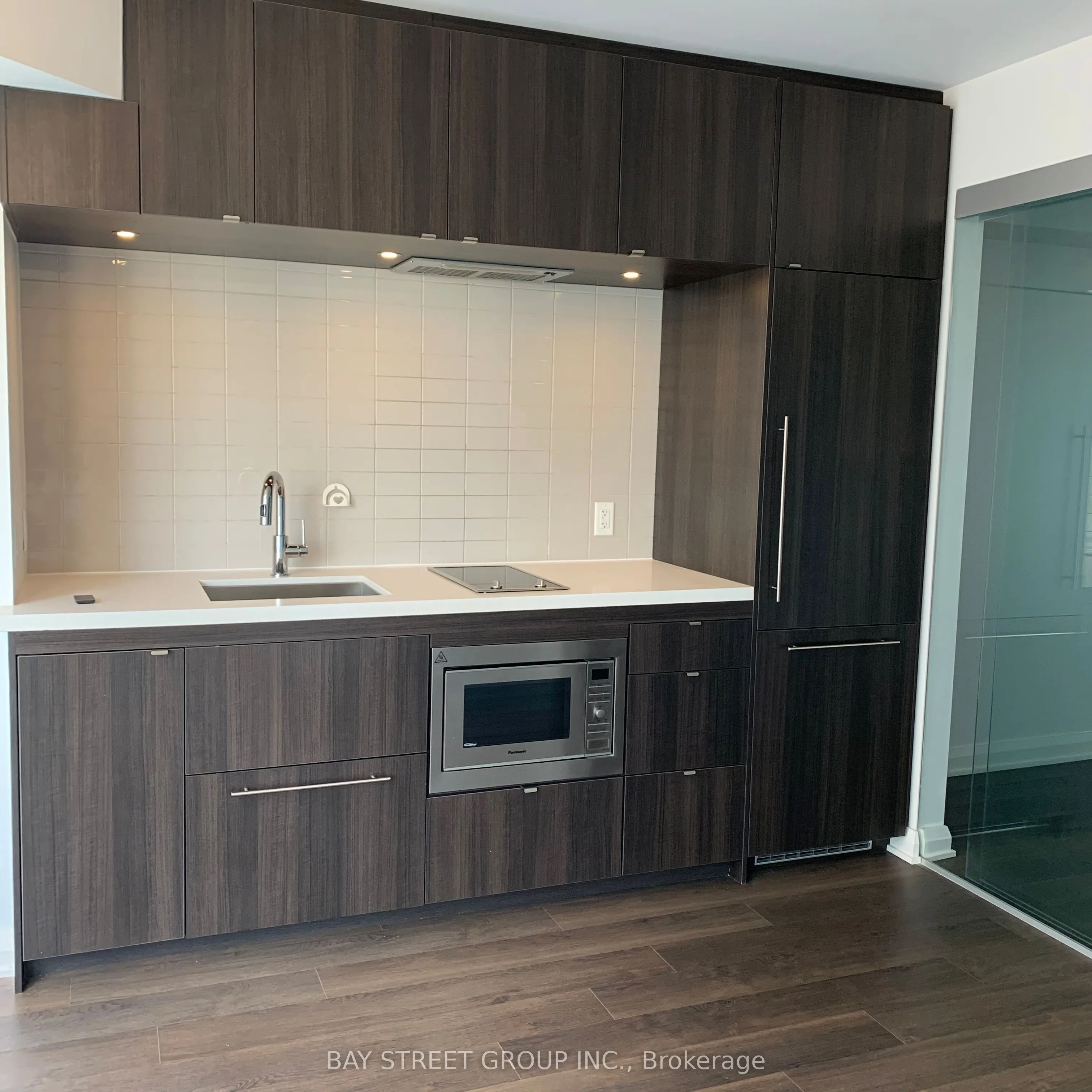 155 Yorkville Avenue, #2511
