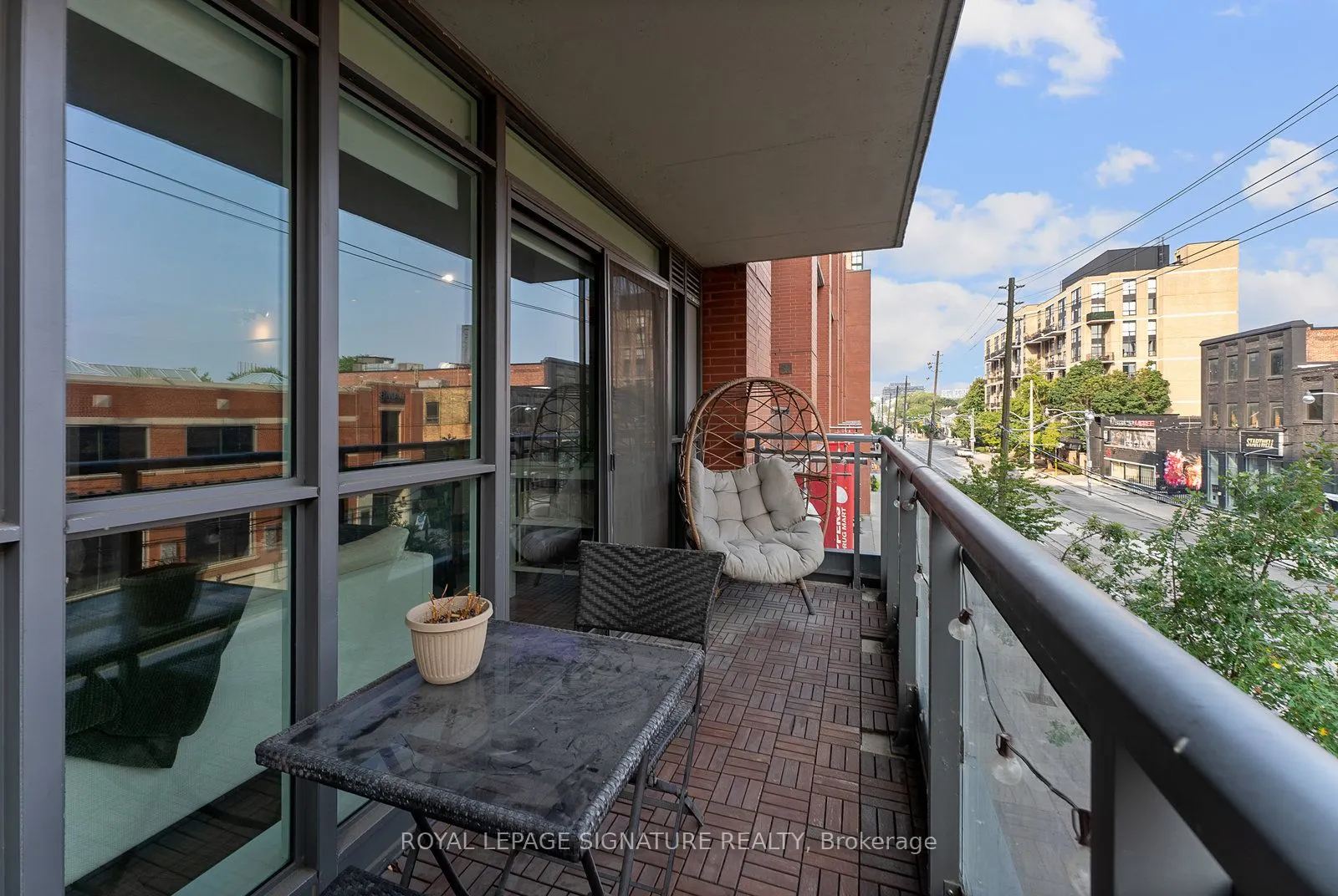 78 Tecumseth Street, #224