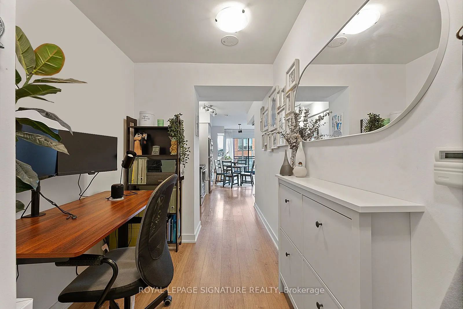 78 Tecumseth Street, #224