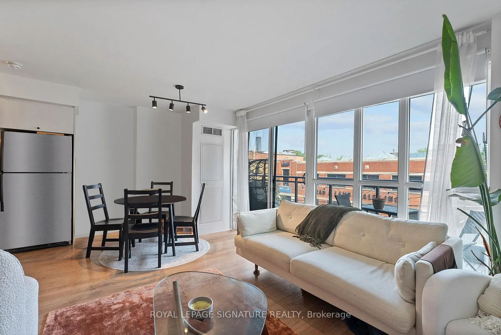 78 Tecumseth Street, #224