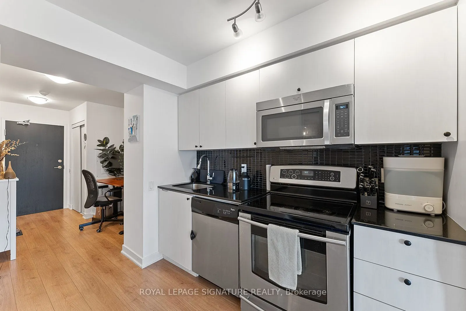 78 Tecumseth Street, #224