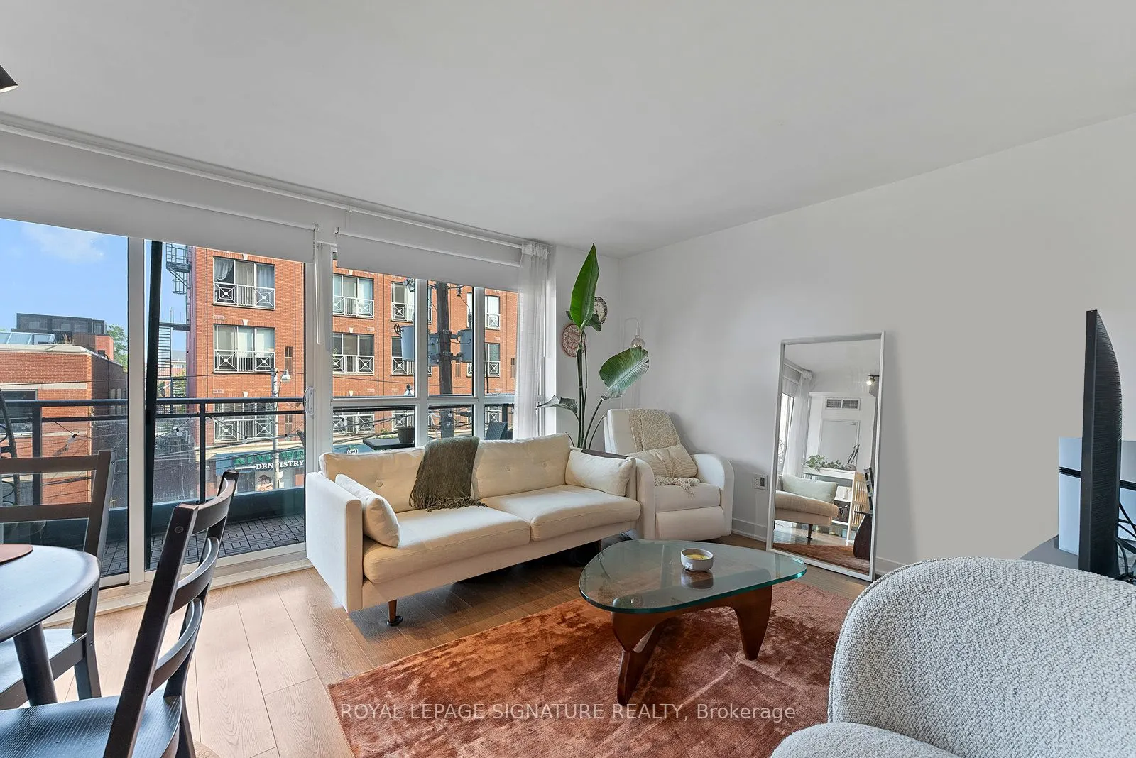 78 Tecumseth Street, #224