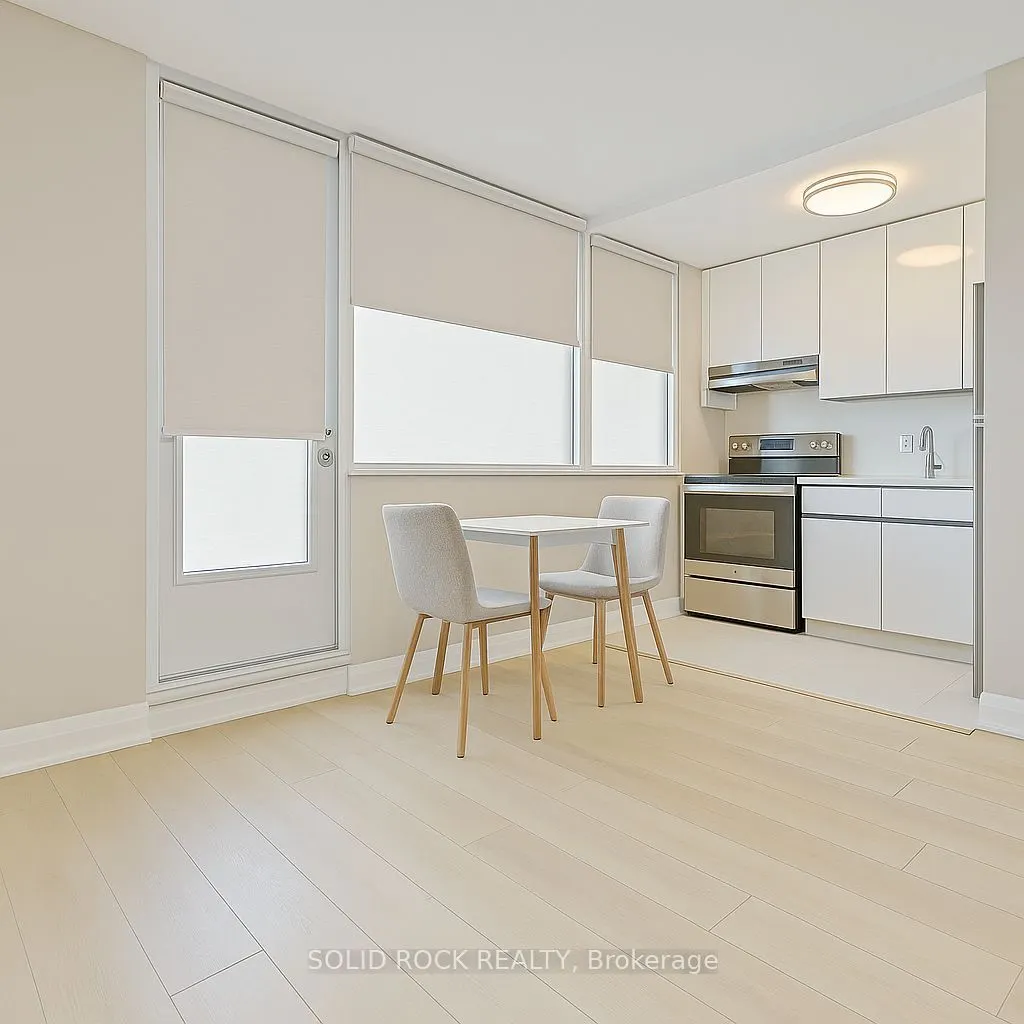 40 Homewood Avenue, #3111