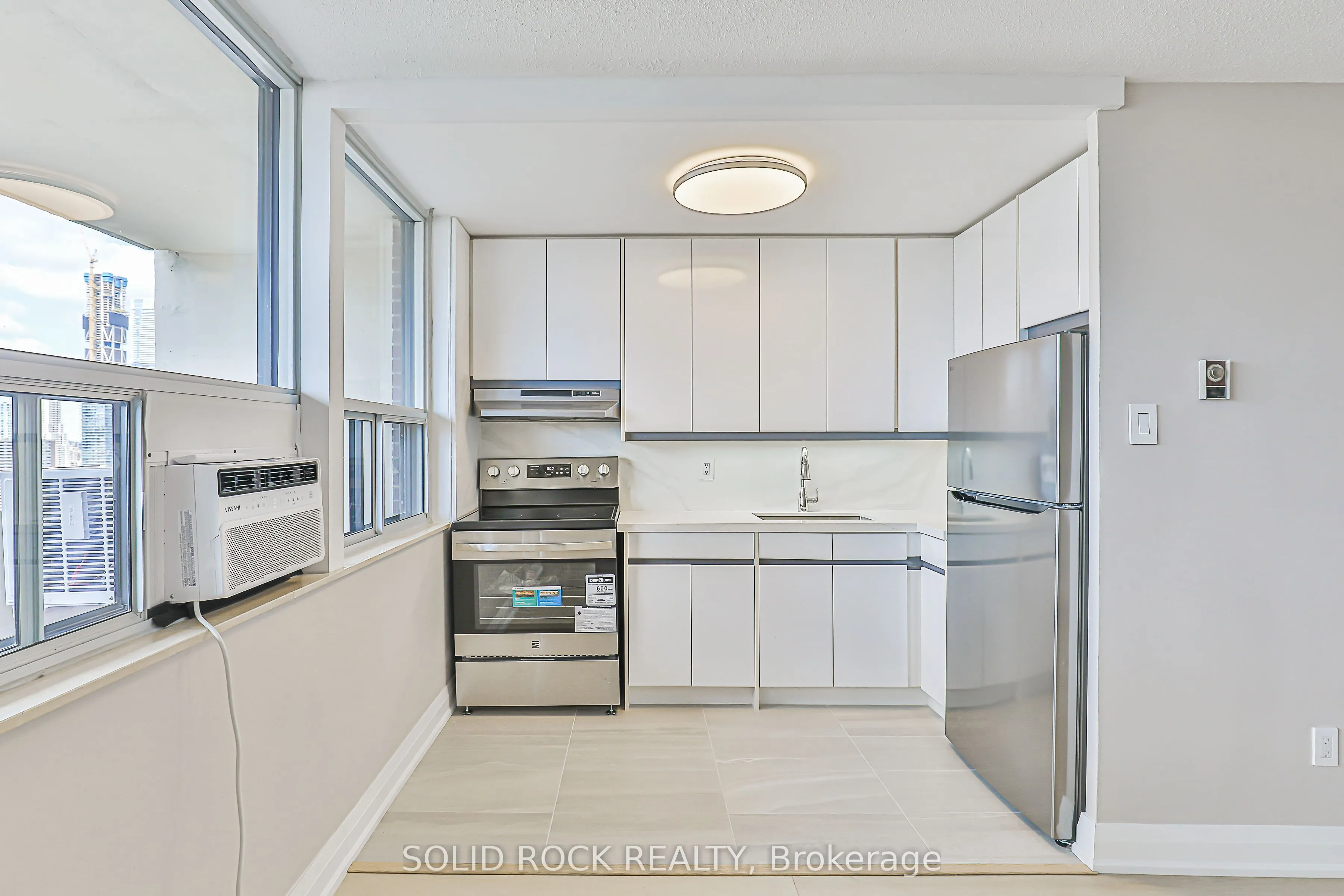 40 Homewood Avenue, #3111