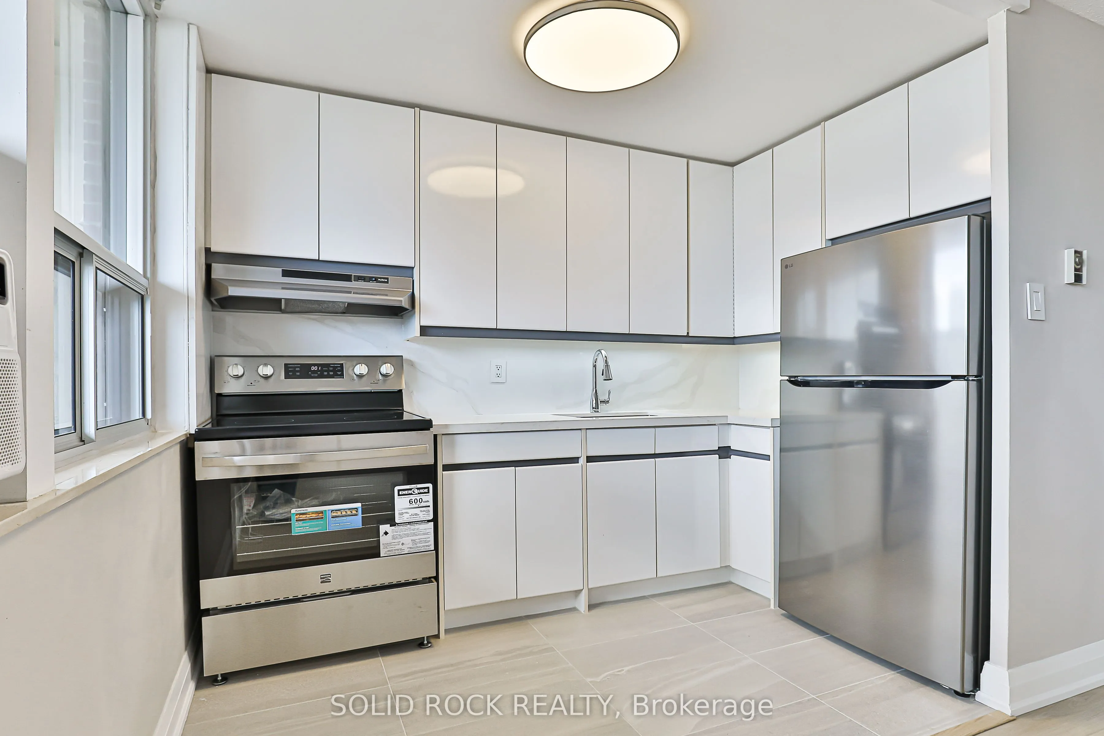 40 Homewood Avenue, #3111