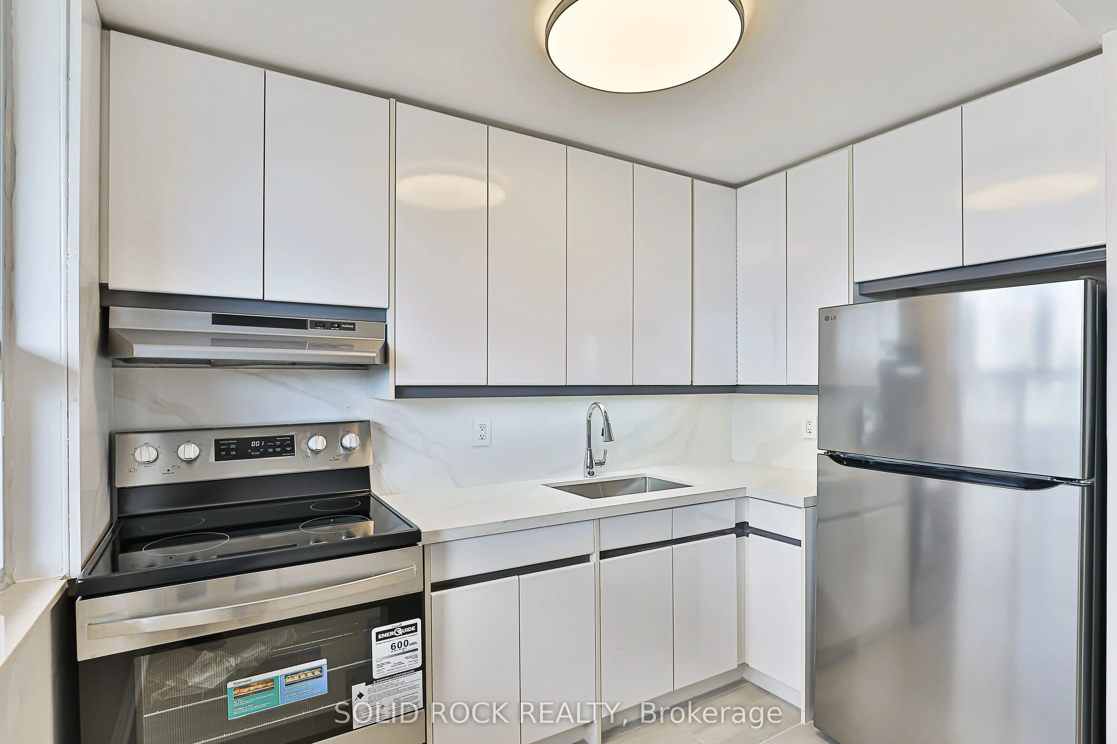 40 Homewood Avenue, #3111
