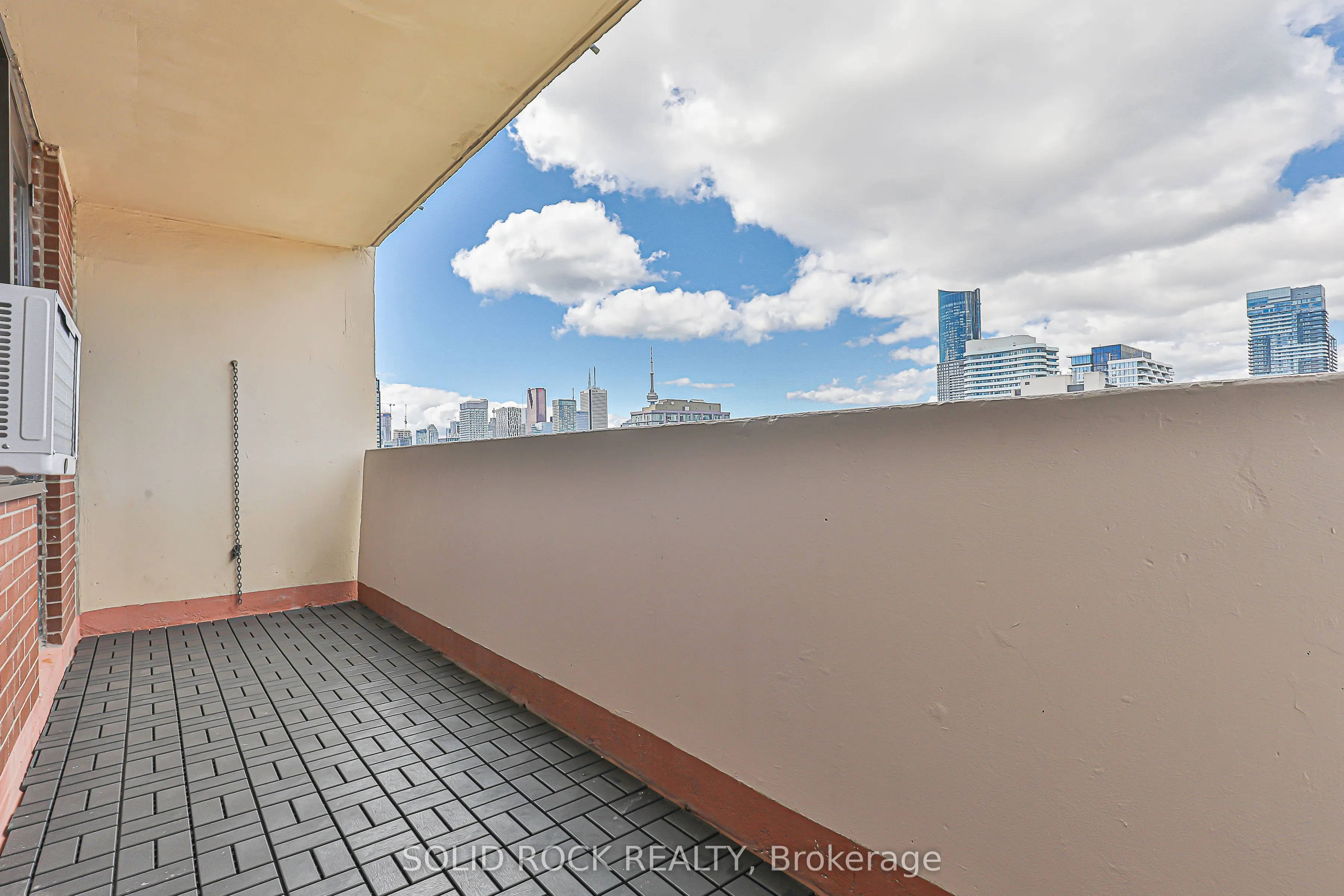 40 Homewood Avenue, #3111