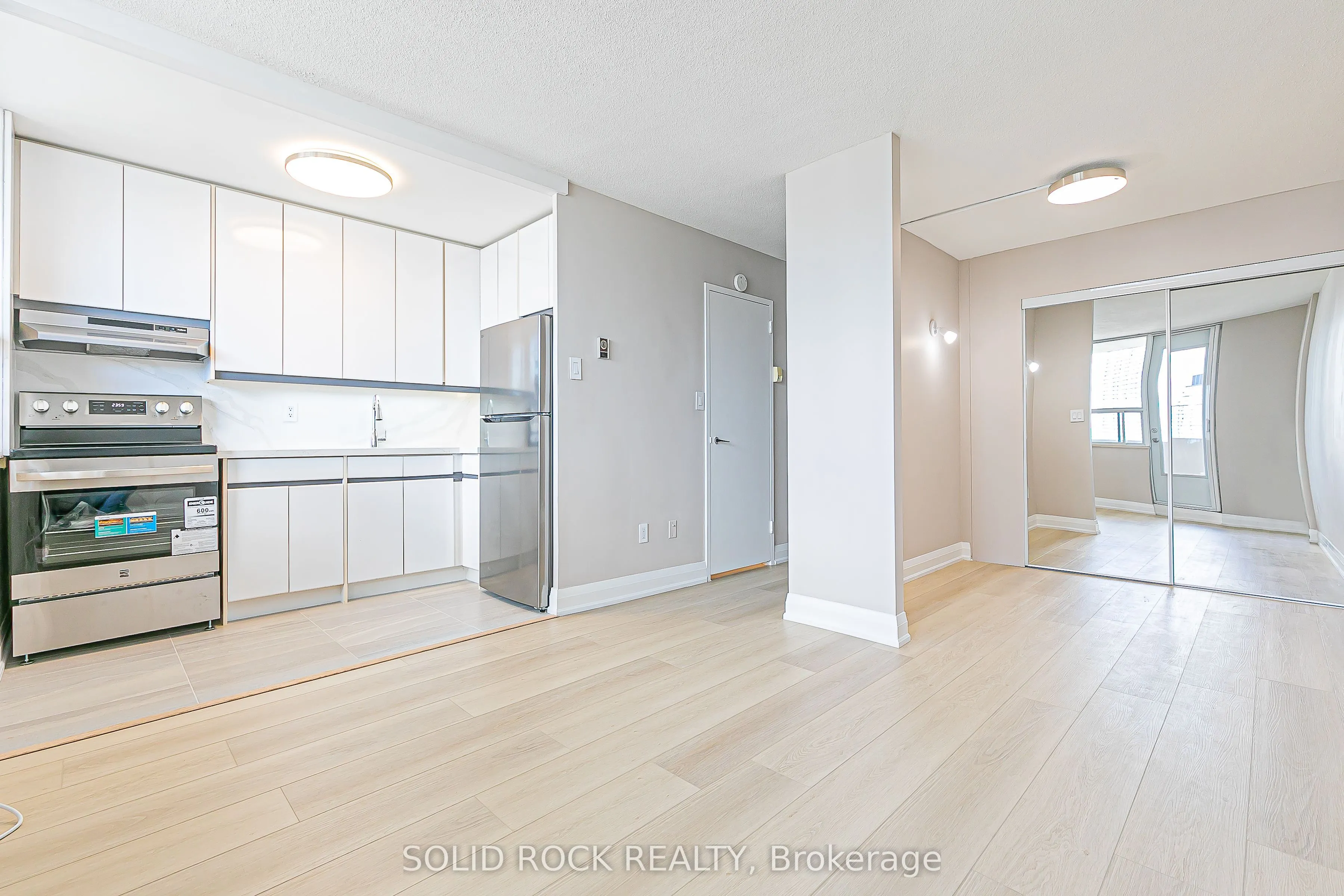 40 Homewood Avenue, #3111