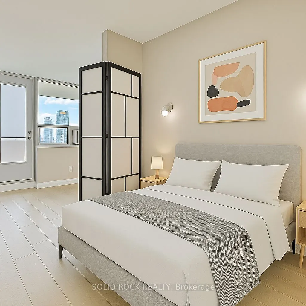 40 Homewood Avenue, #3111
