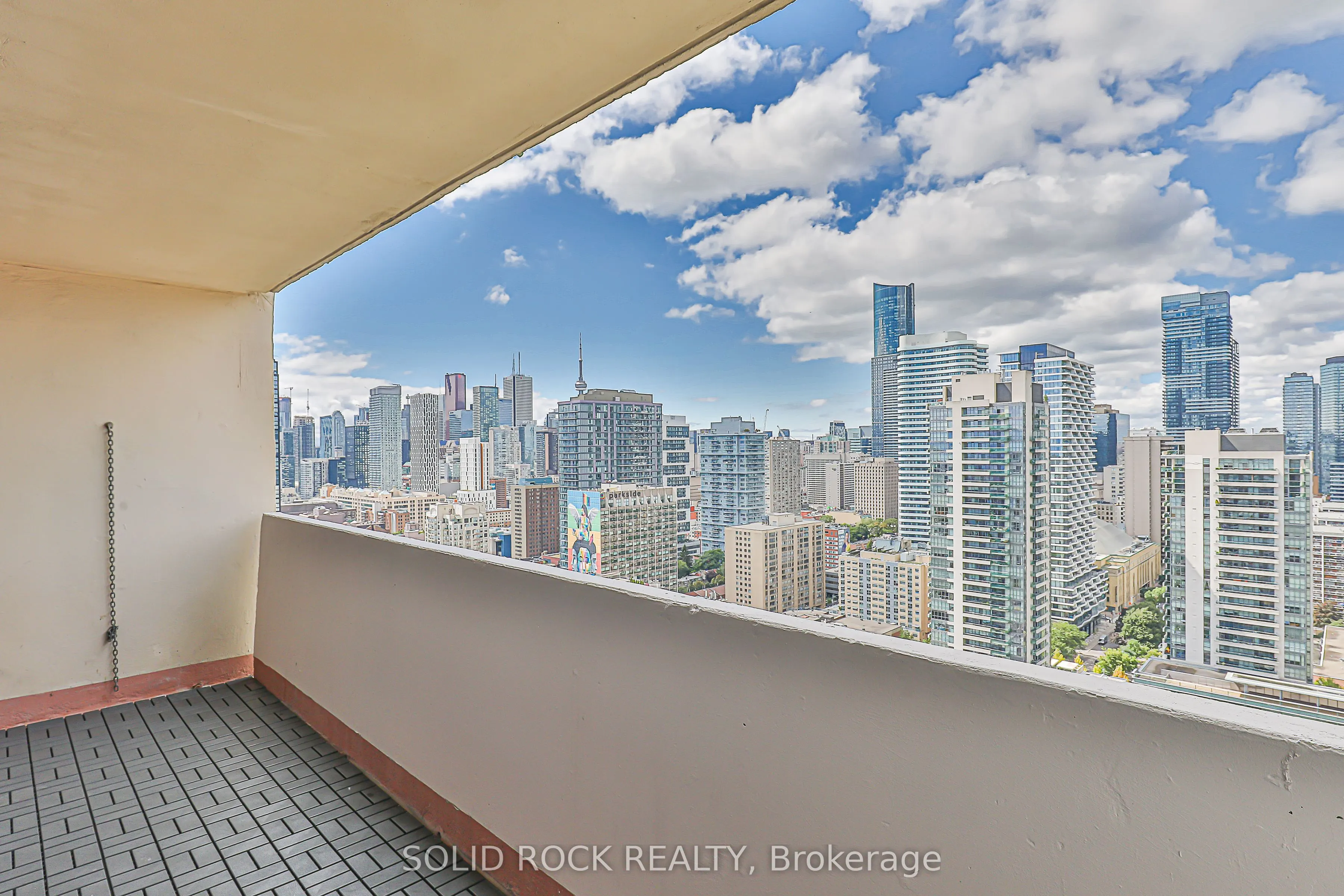 40 Homewood Avenue, #3111