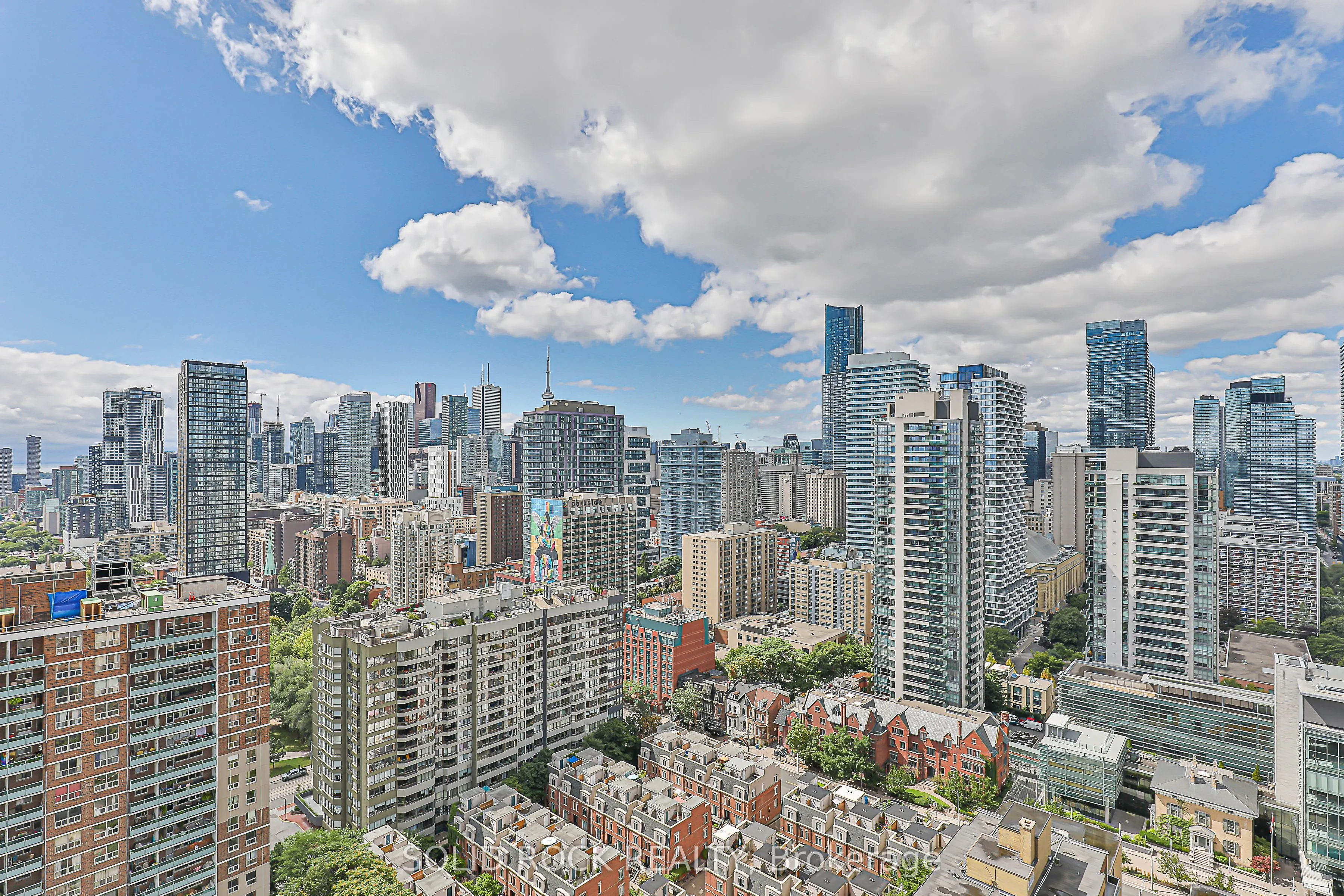 40 Homewood Avenue, #3111