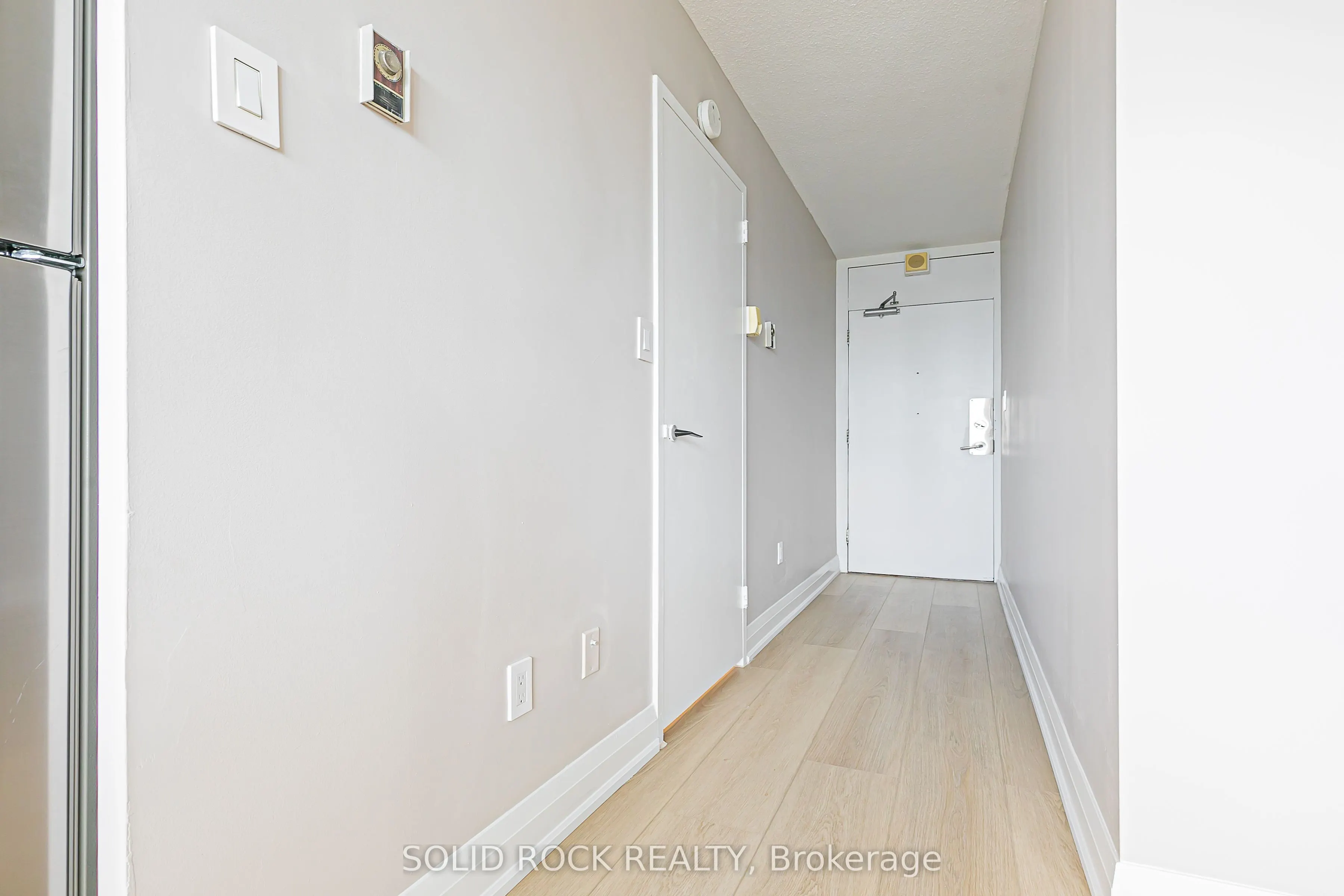 40 Homewood Avenue, #3111