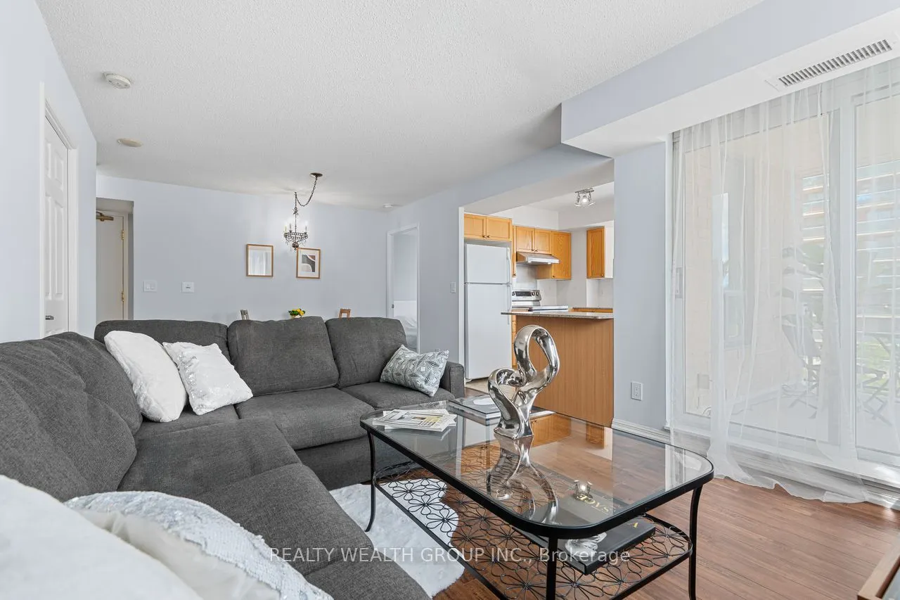 5940 Yonge Street, #513