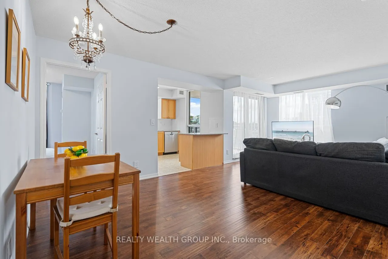 5940 Yonge Street, #513
