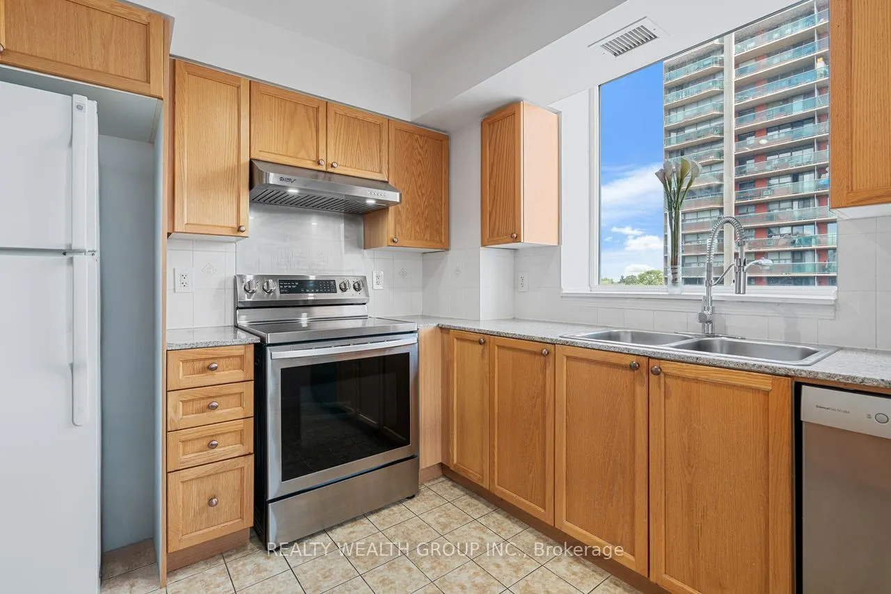 5940 Yonge Street, #513