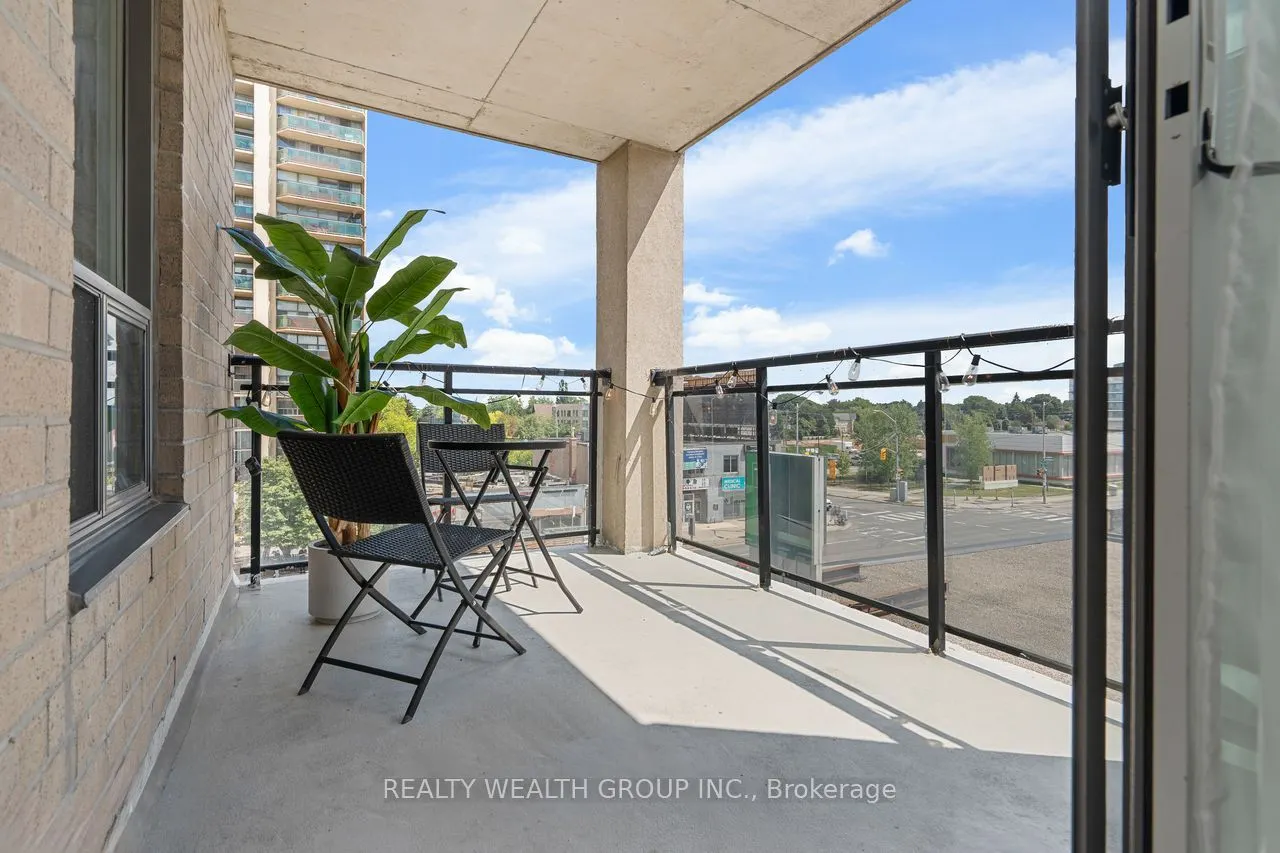5940 Yonge Street, #513