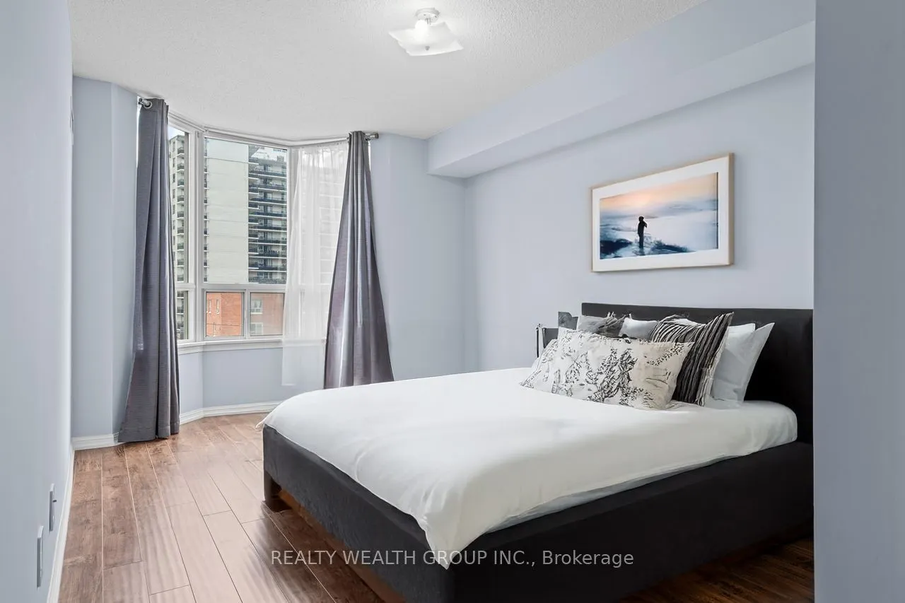 5940 Yonge Street, #513