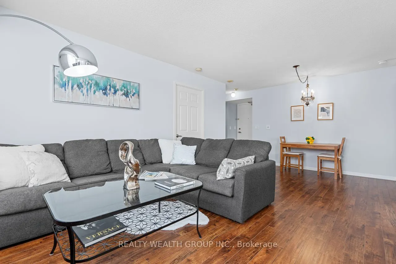 5940 Yonge Street, #513