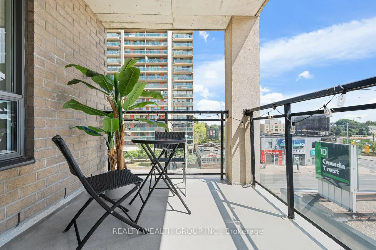 5940 Yonge Street, #513