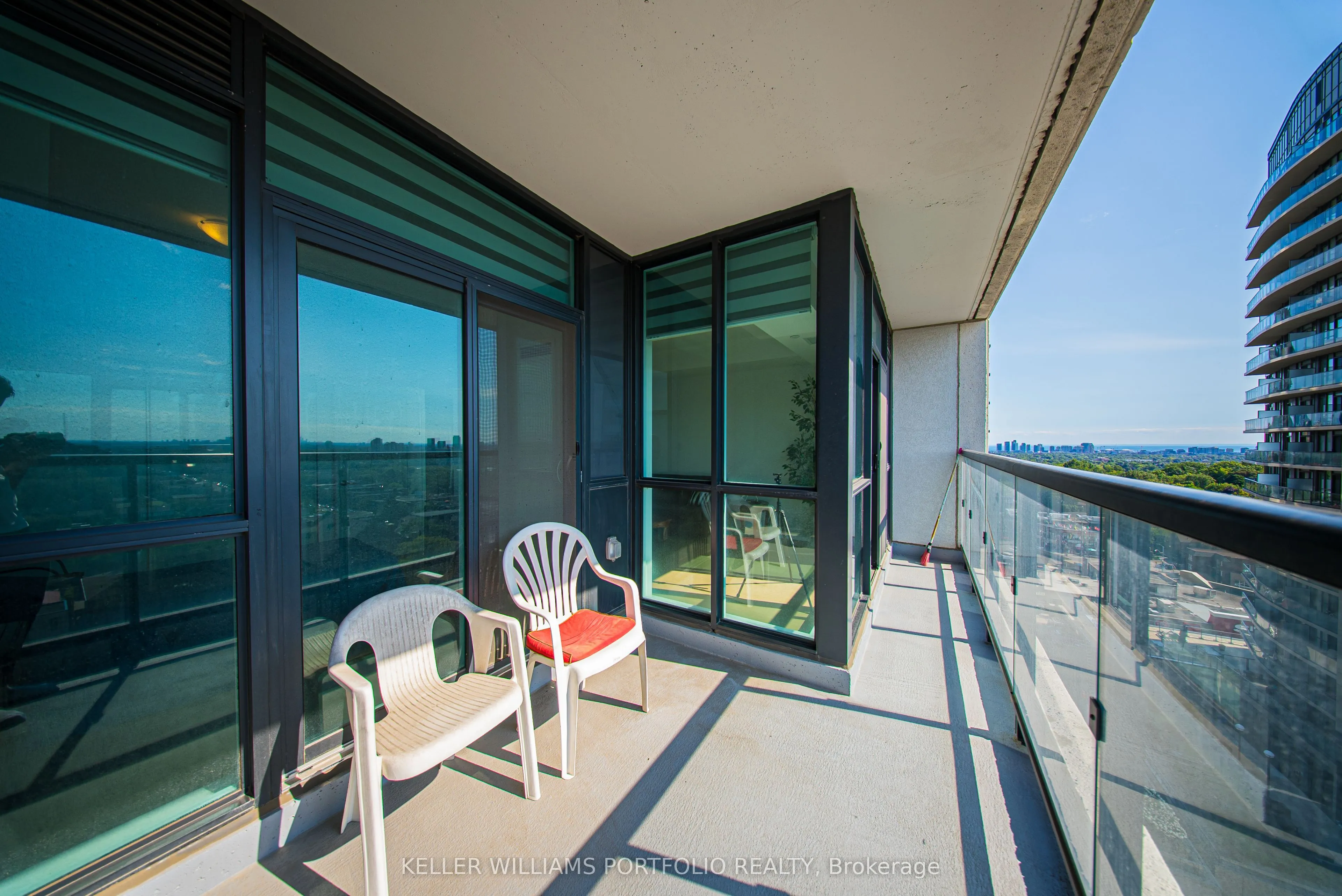 1486 Bathurst Street, #1101
