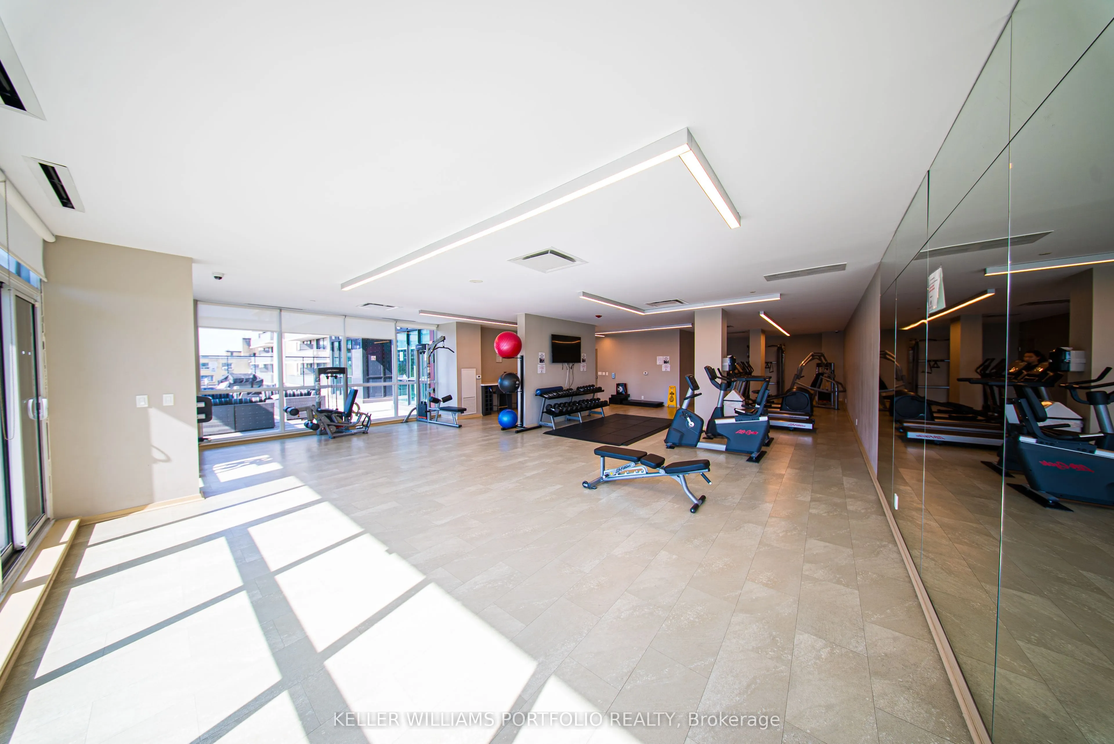 1486 Bathurst Street, #1101