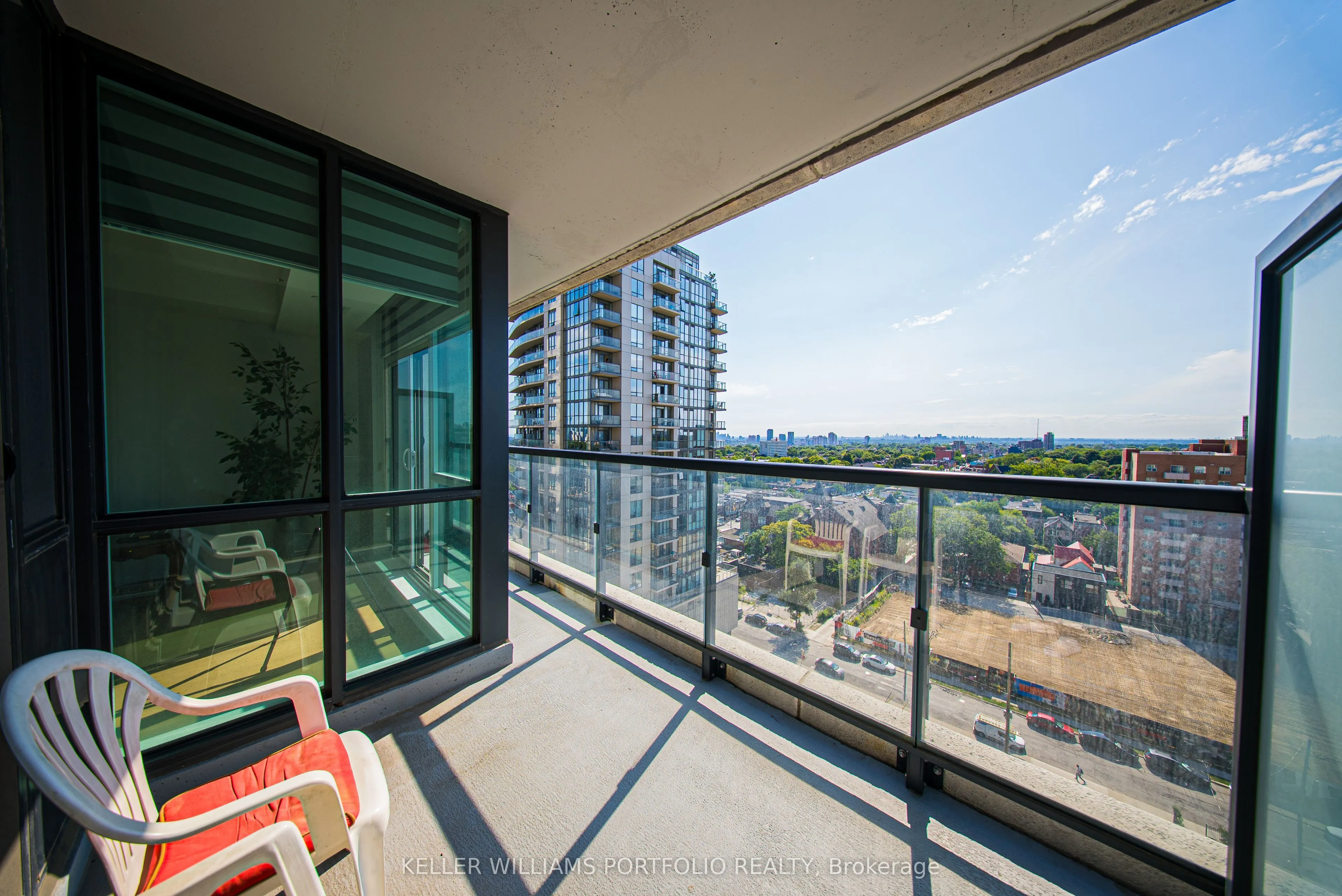 1486 Bathurst Street, #1101