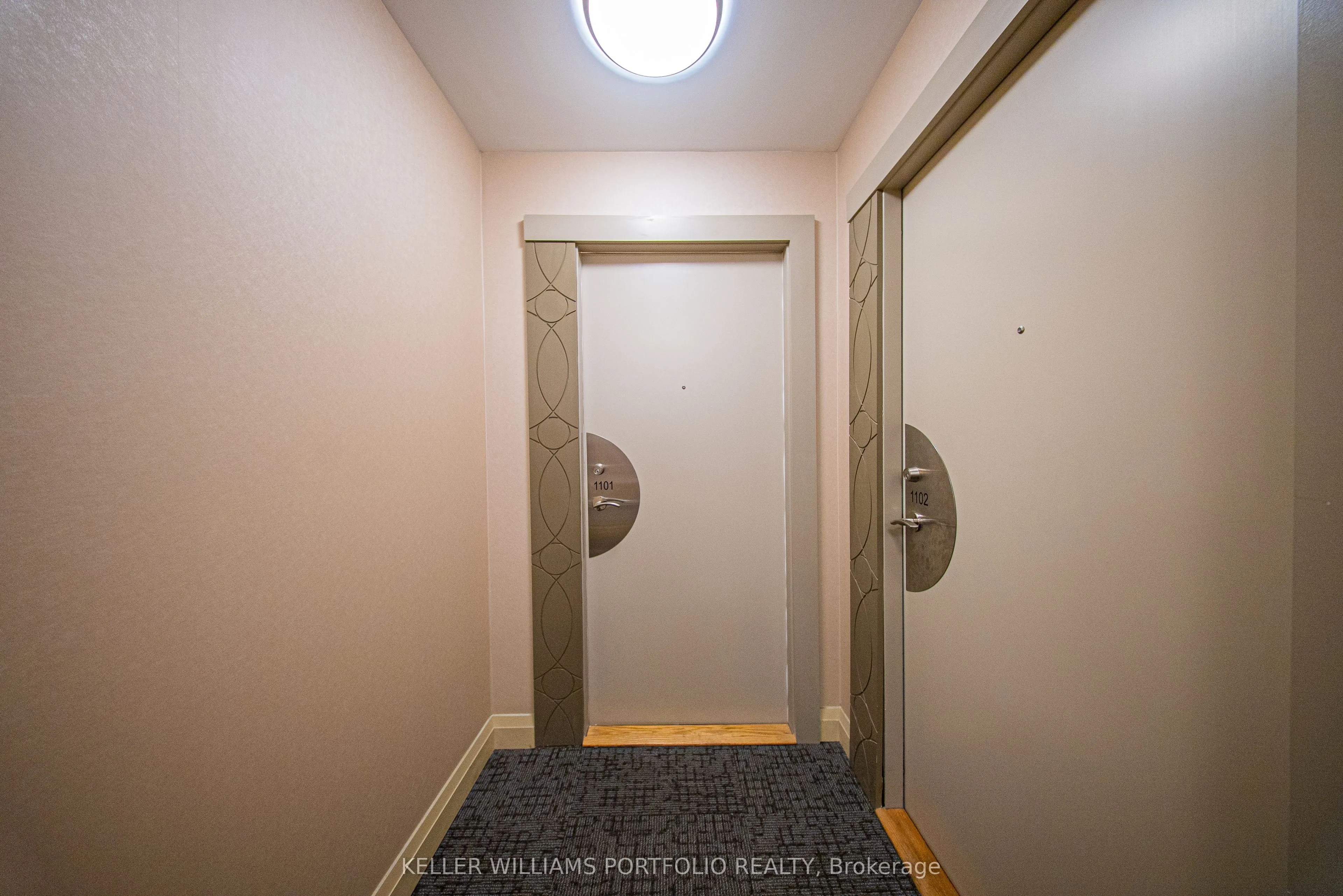 1486 Bathurst Street, #1101
