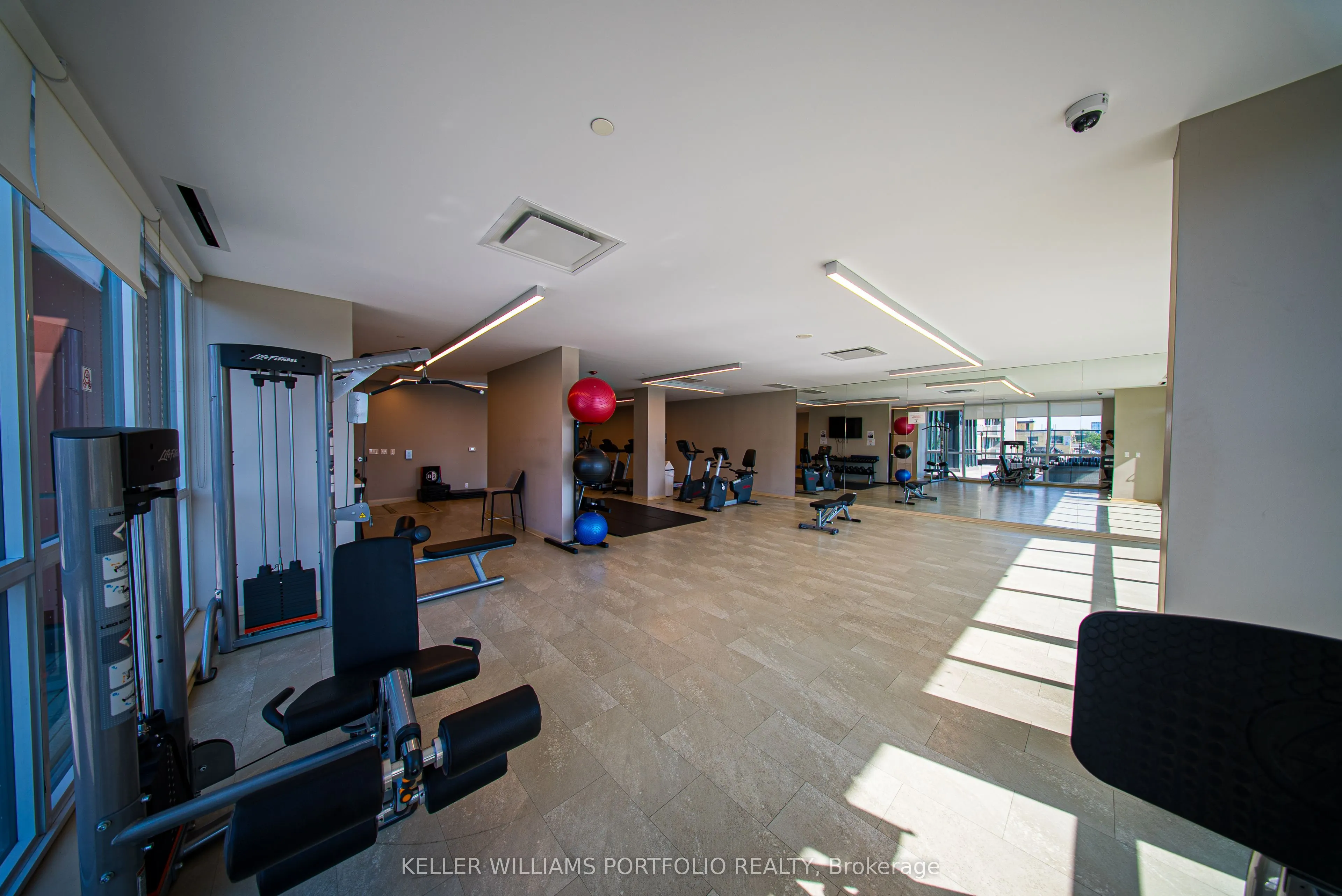 1486 Bathurst Street, #1101