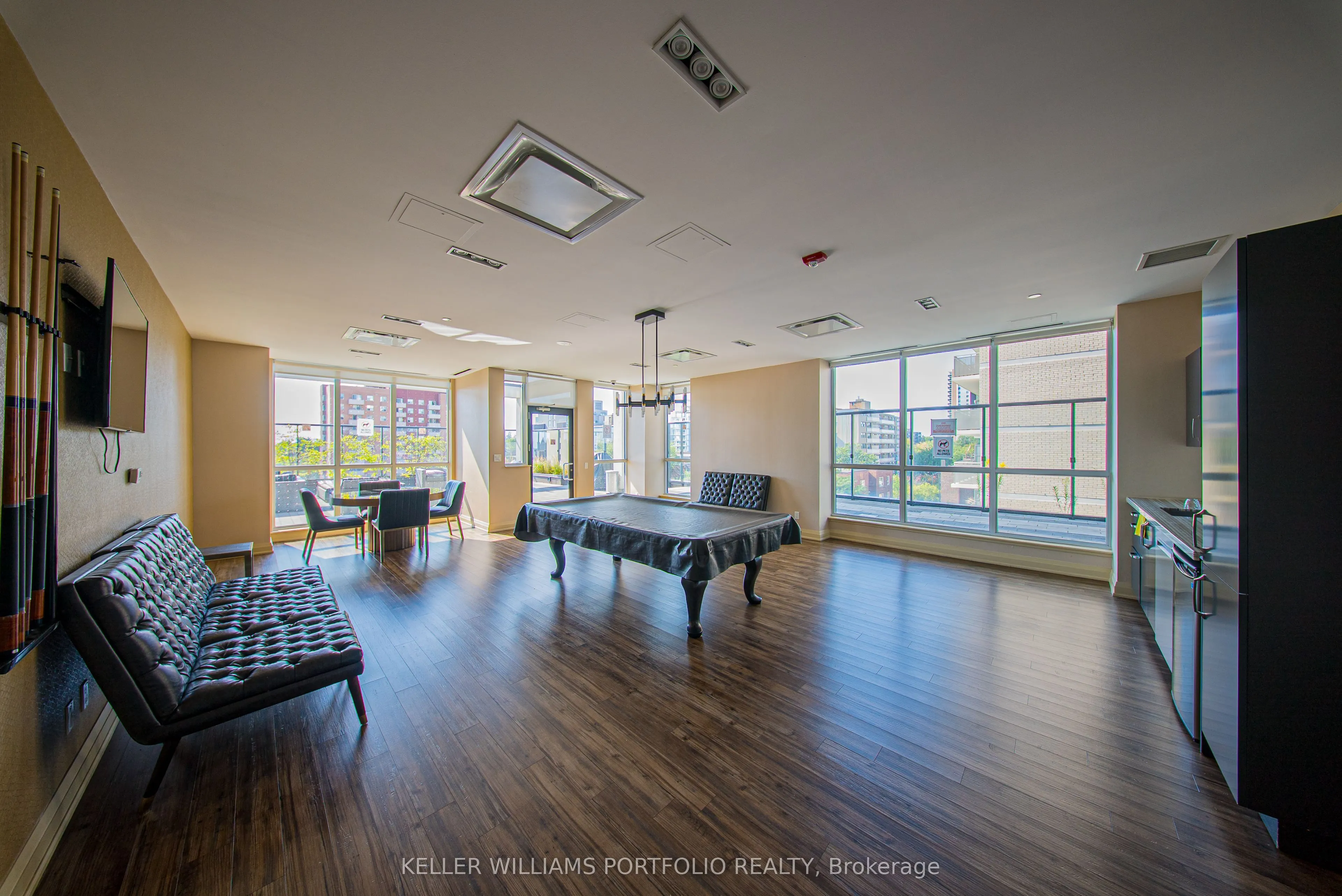 1486 Bathurst Street, #1101