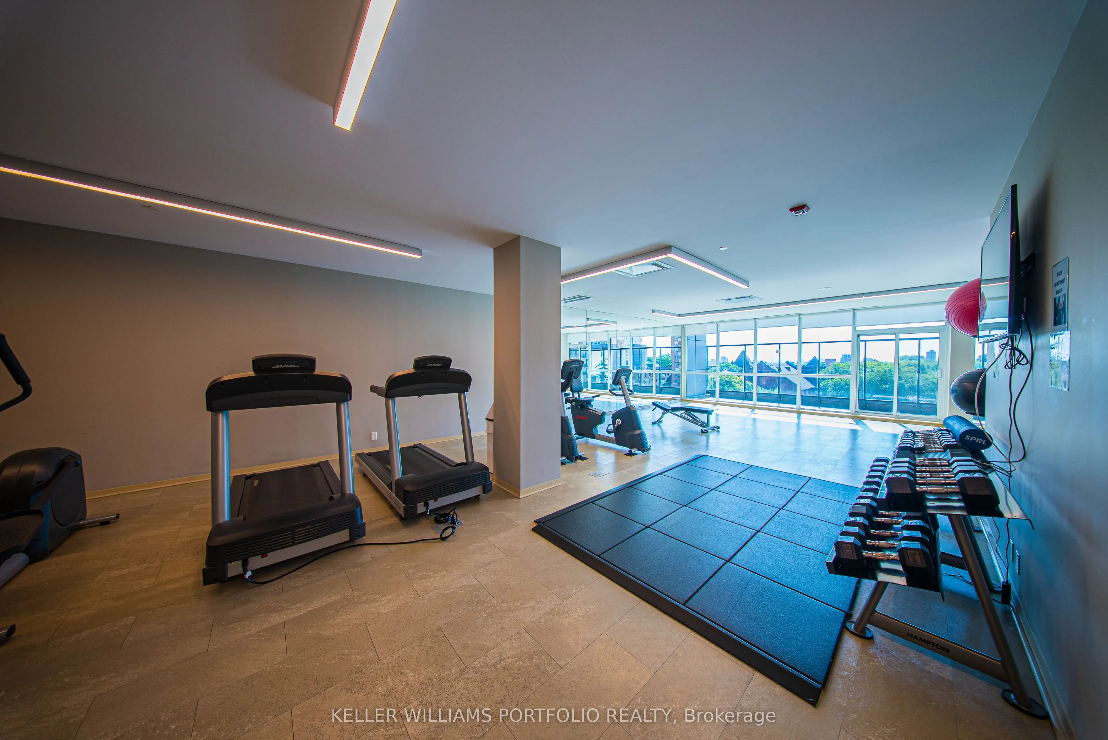 1486 Bathurst Street, #1101
