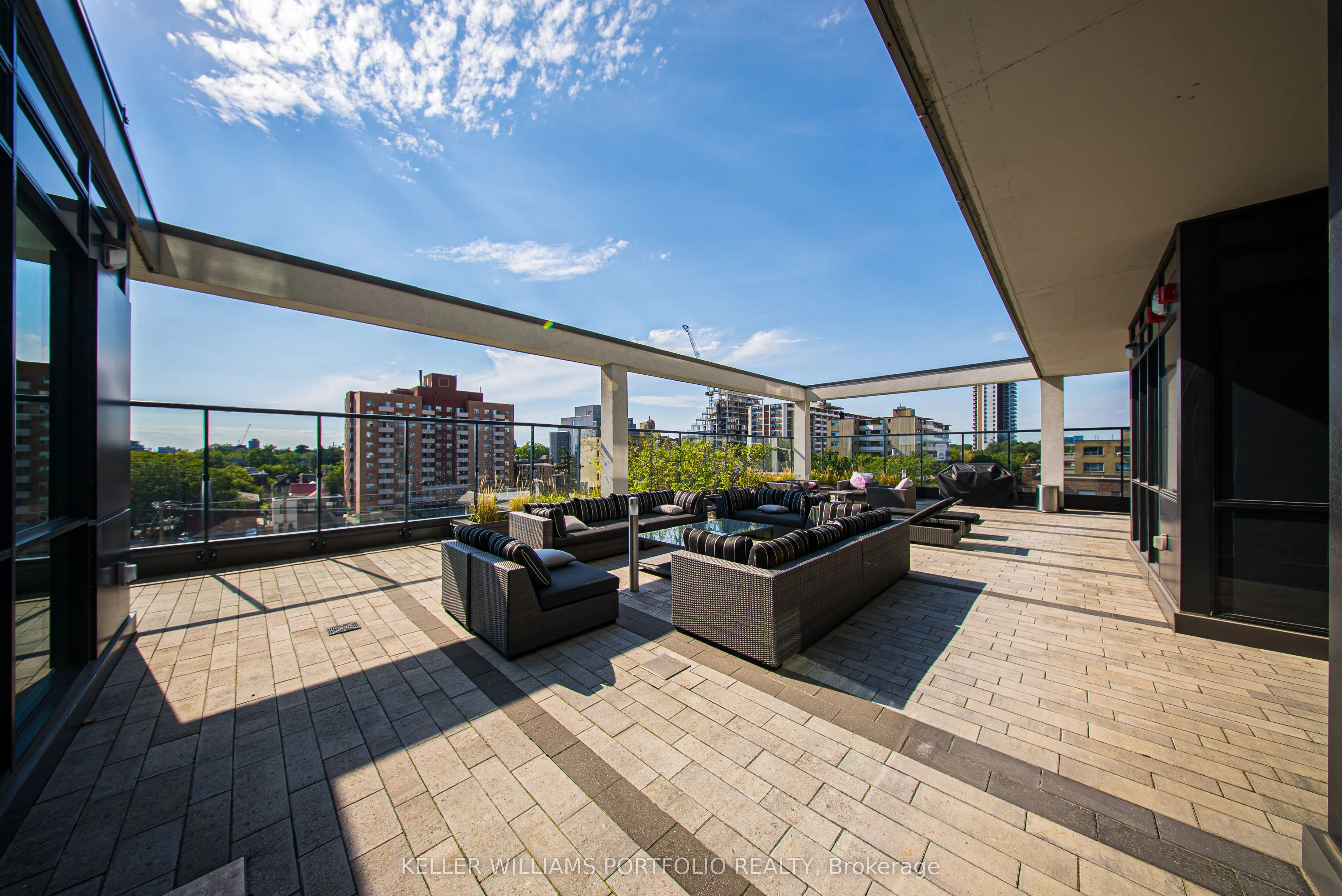 1486 Bathurst Street, #1101