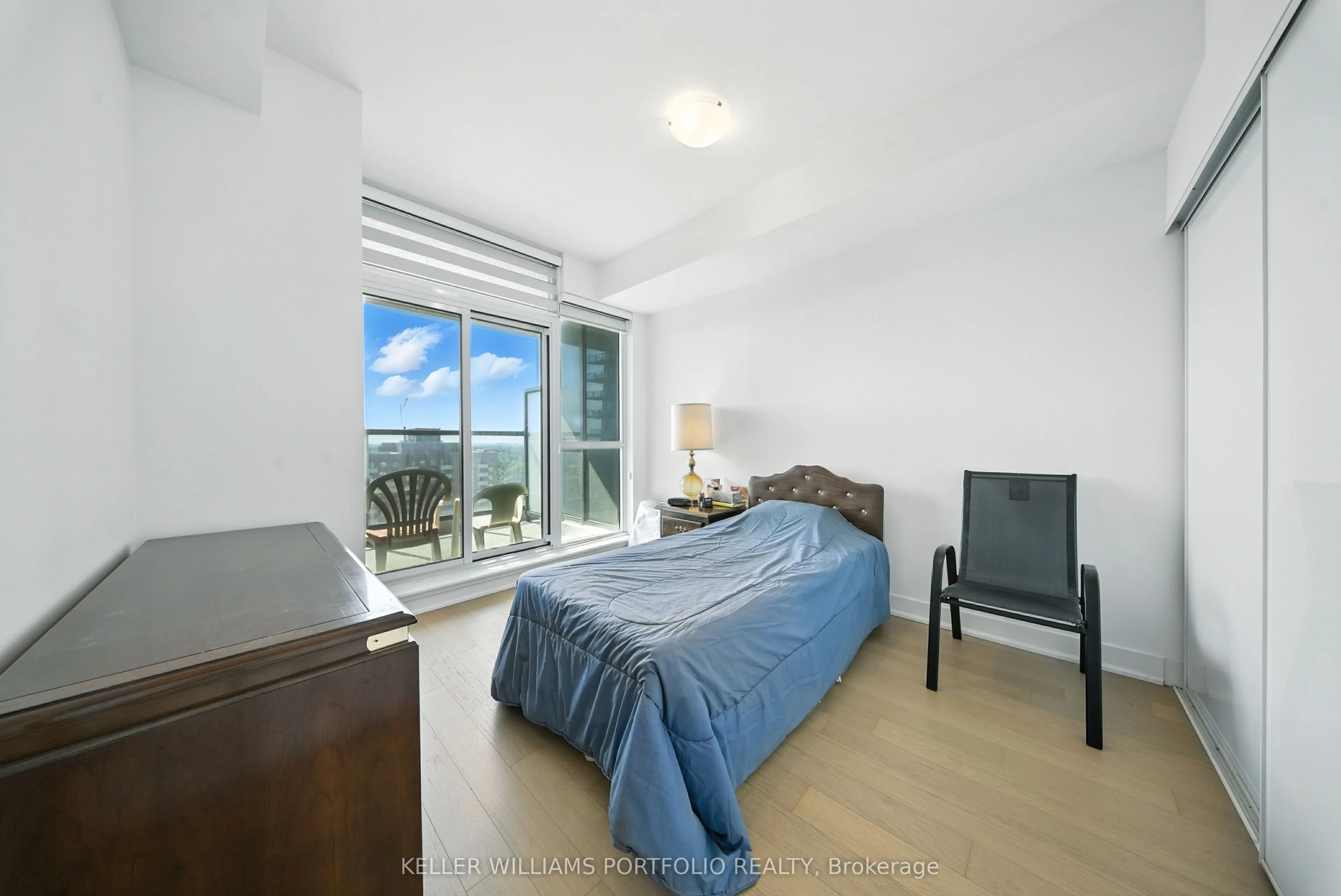1486 Bathurst Street, #1101