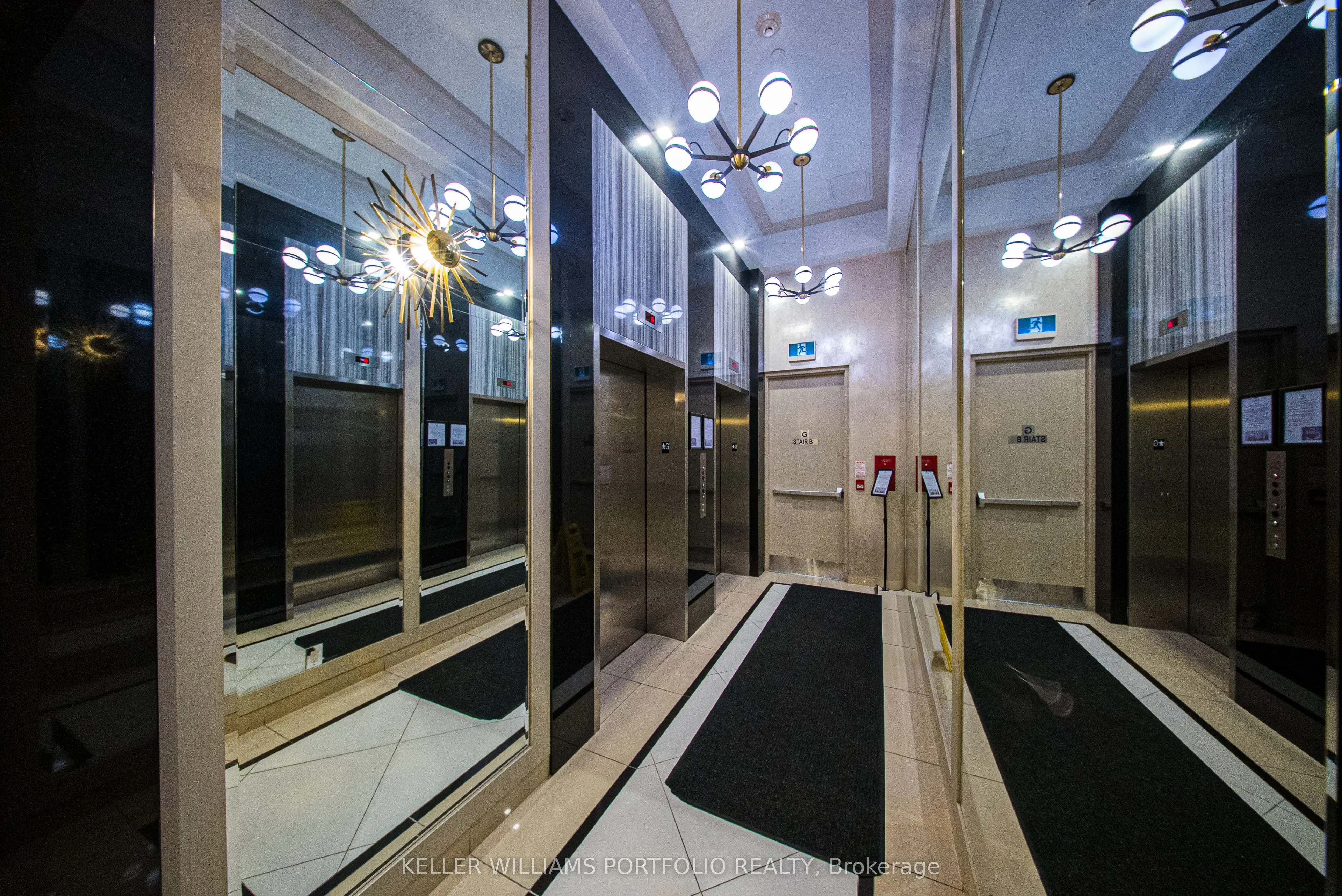 1486 Bathurst Street, #1101