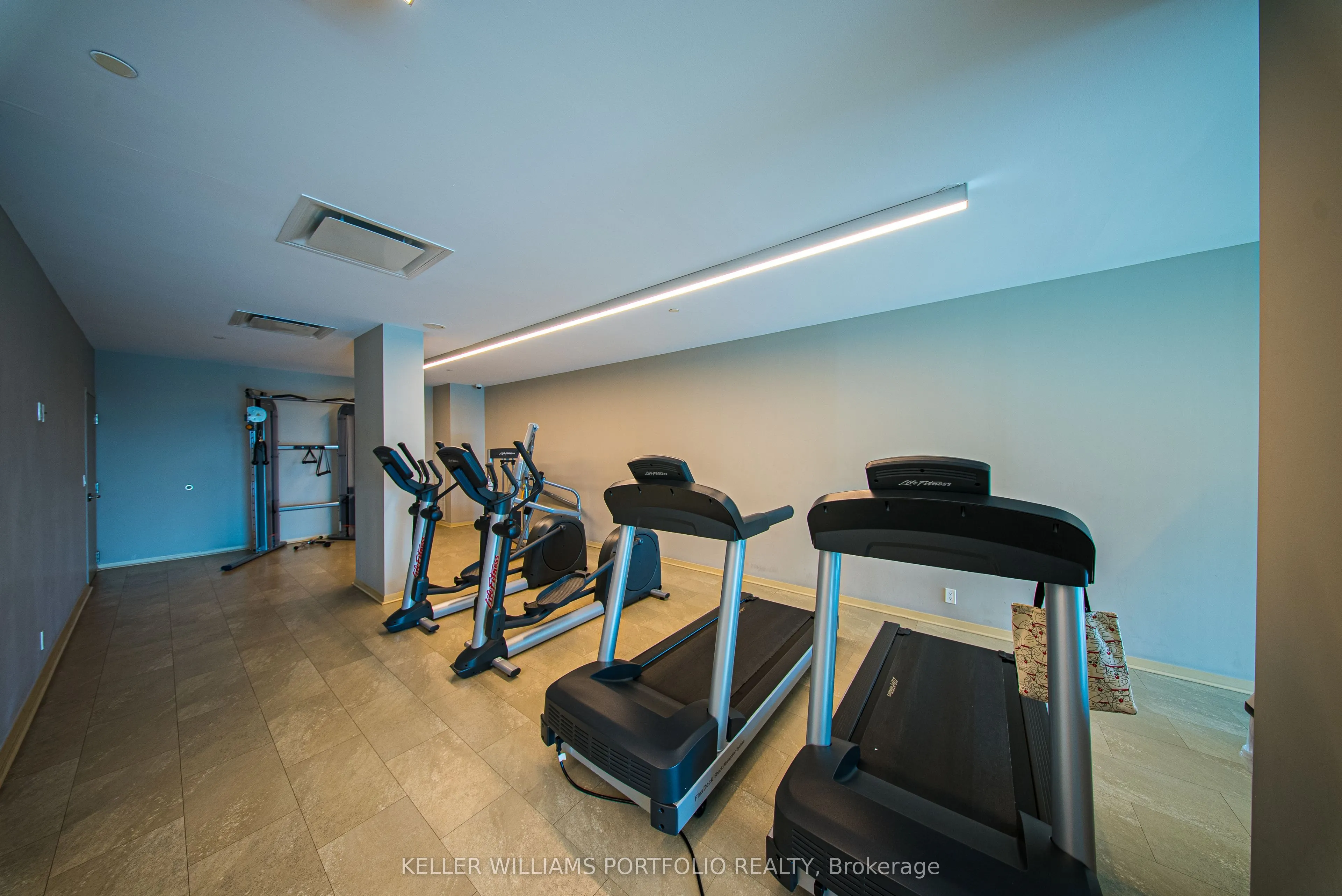 1486 Bathurst Street, #1101