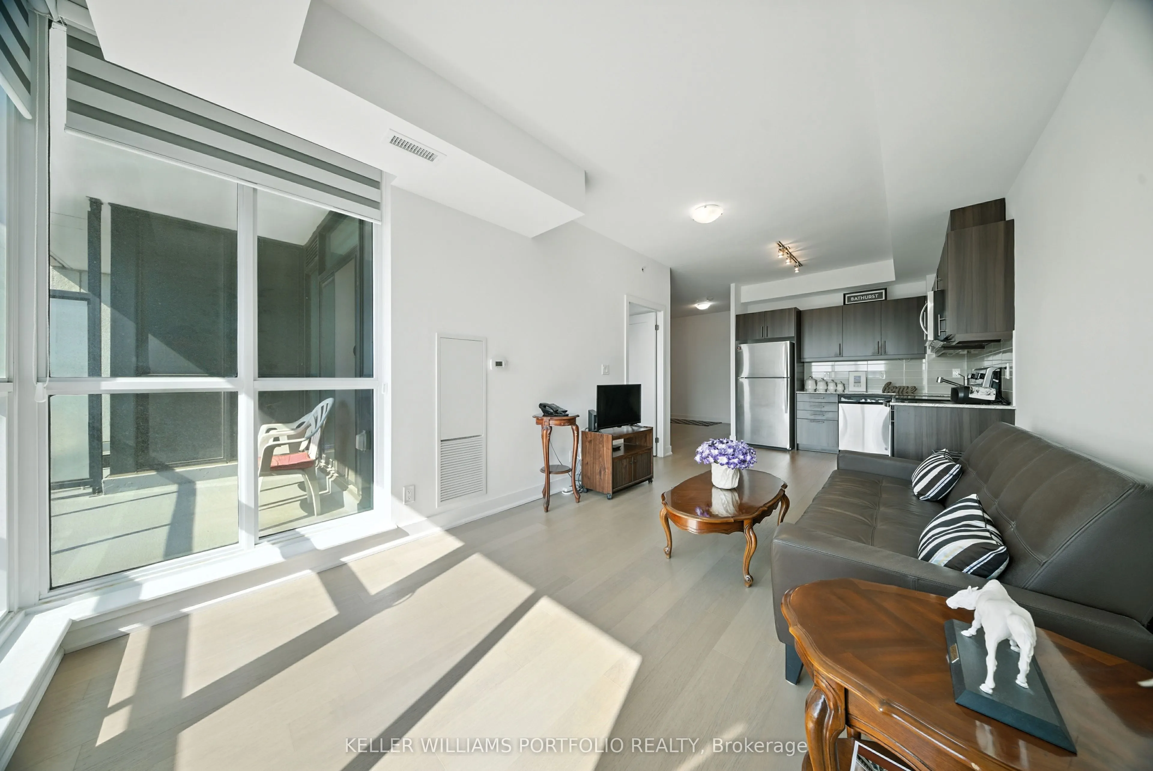 1486 Bathurst Street, #1101