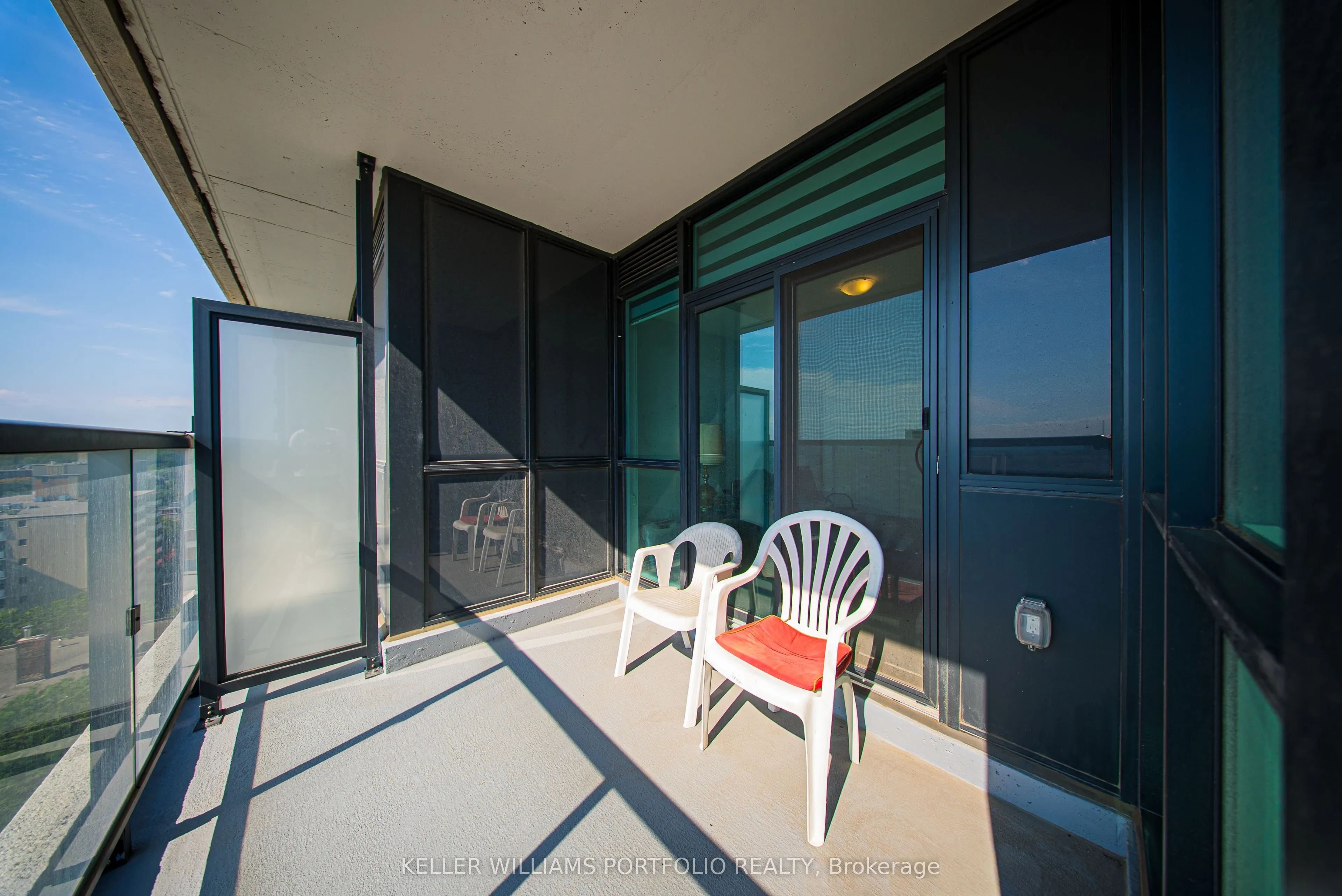 1486 Bathurst Street, #1101