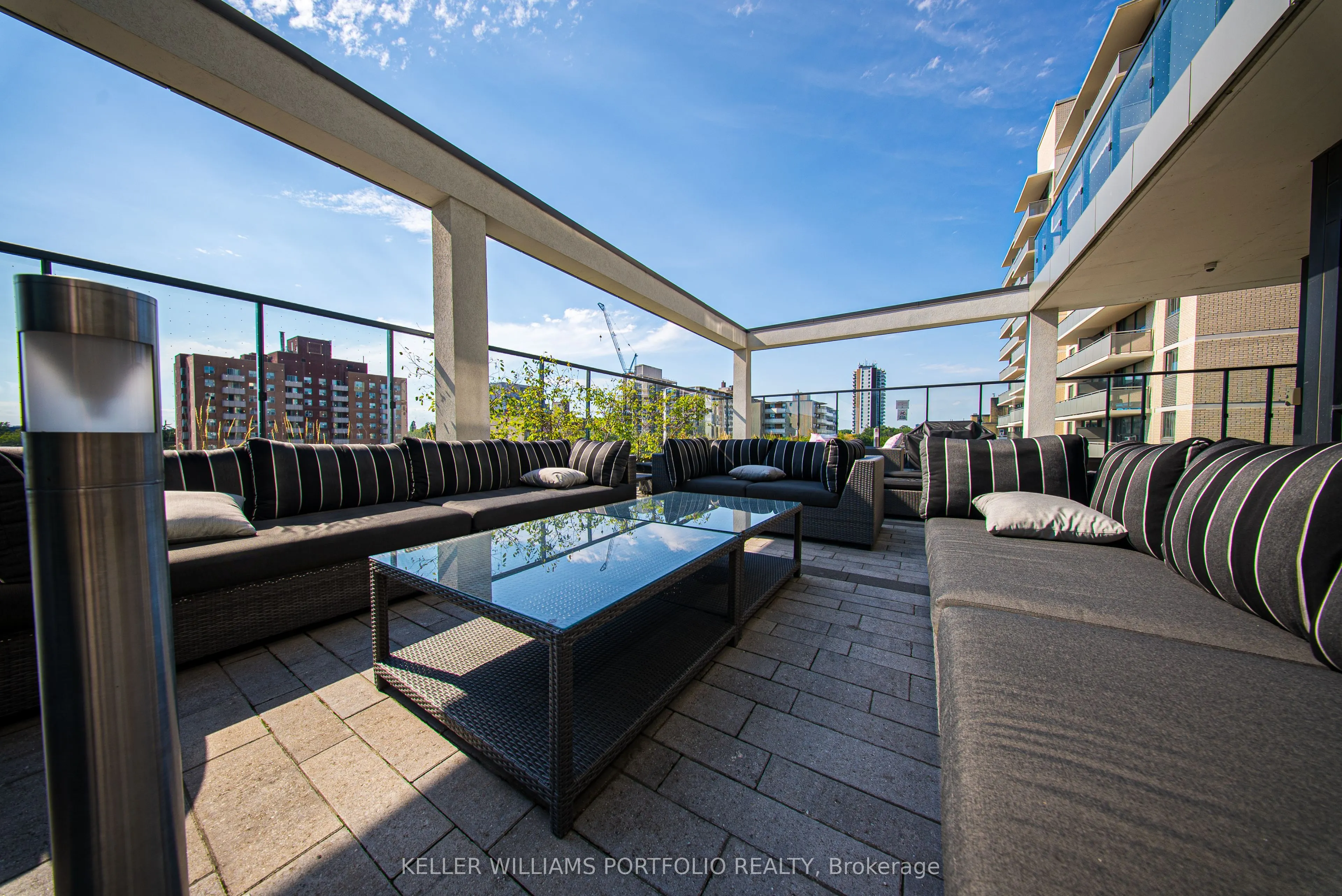 1486 Bathurst Street, #1101