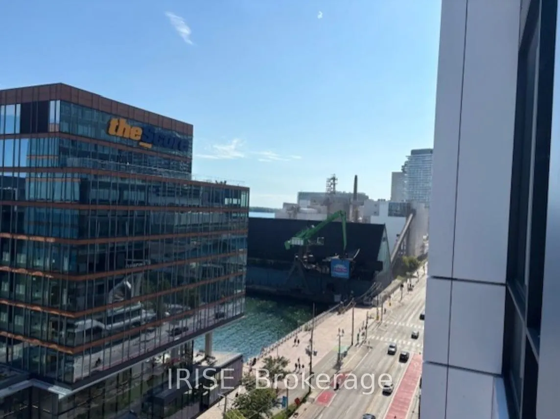 15 Richardson Street, #1120