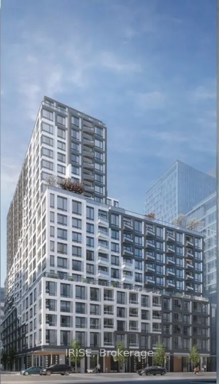 15 Richardson Street, #1120