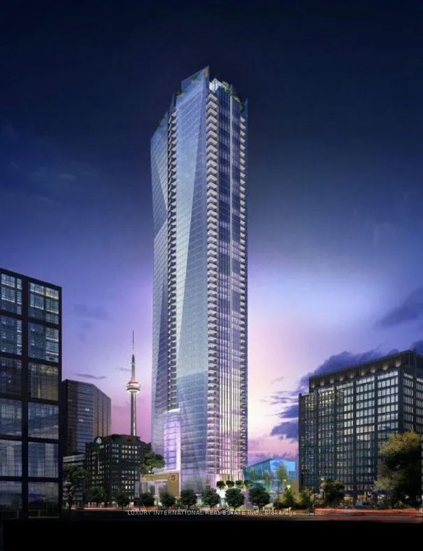 180 University Avenue, #5501