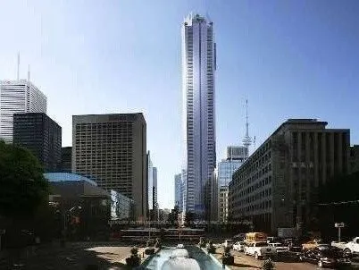 180 University Avenue, #5501