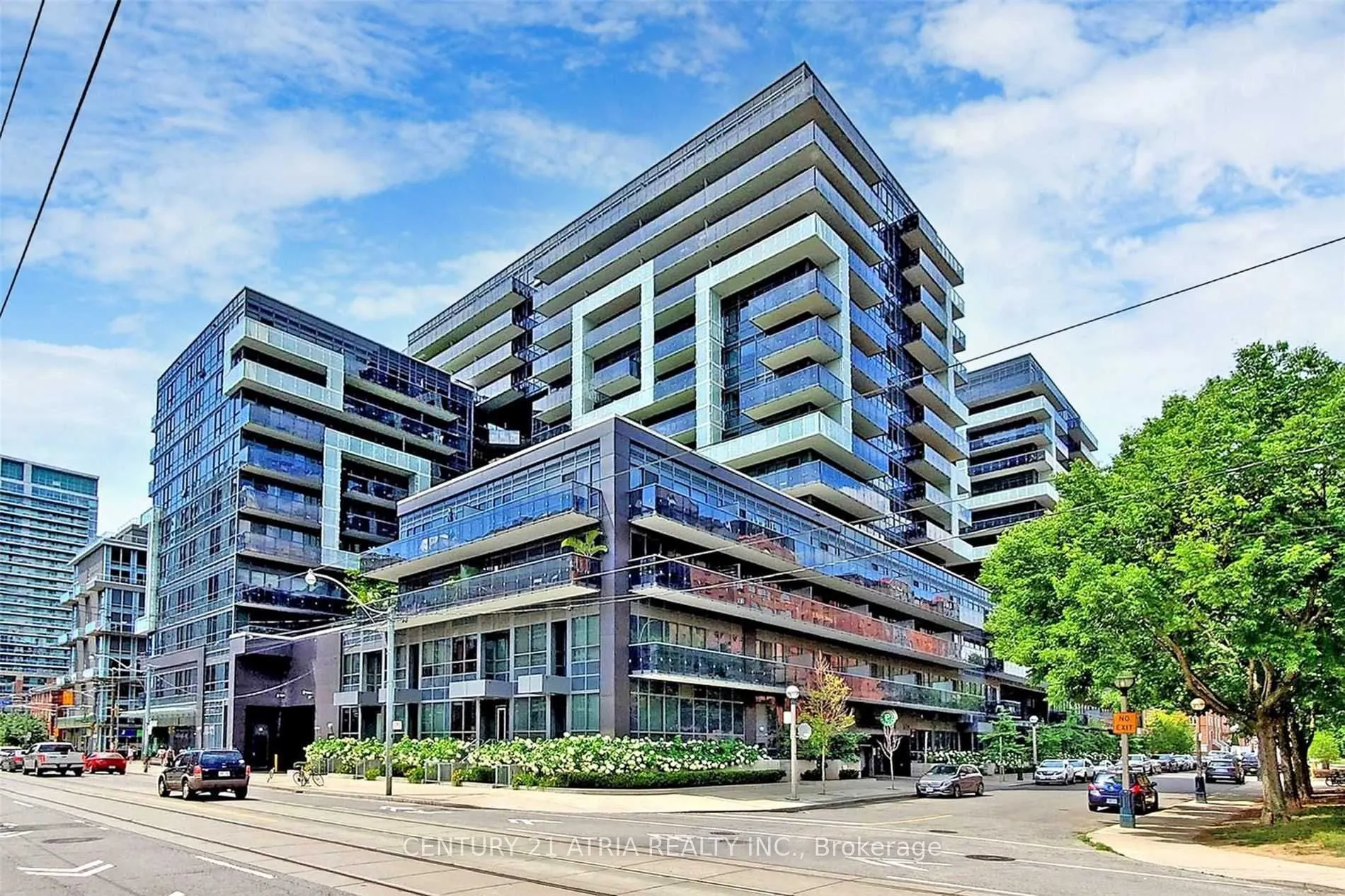 1030 King Street, #1110