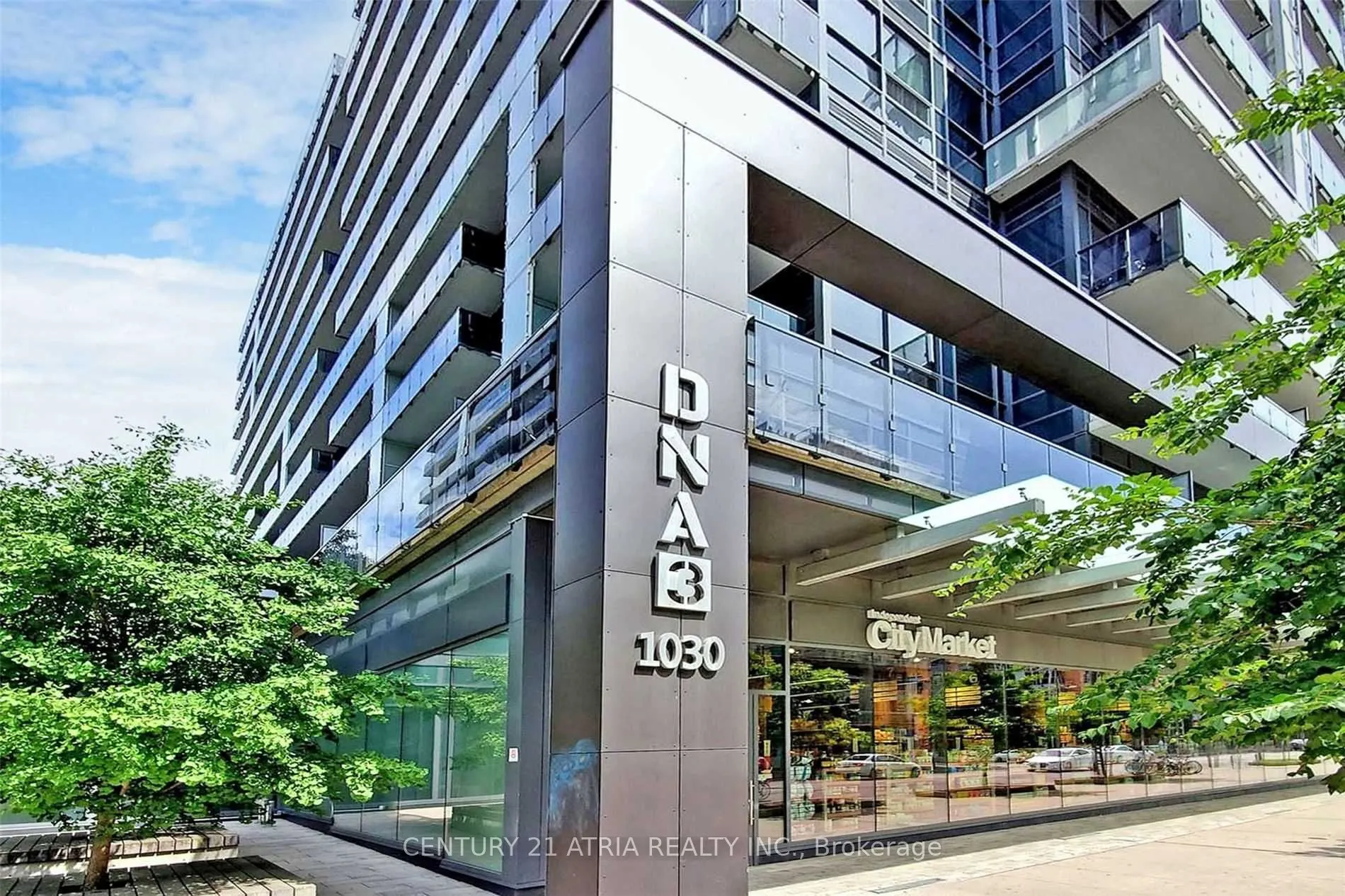 1030 King Street, #1110