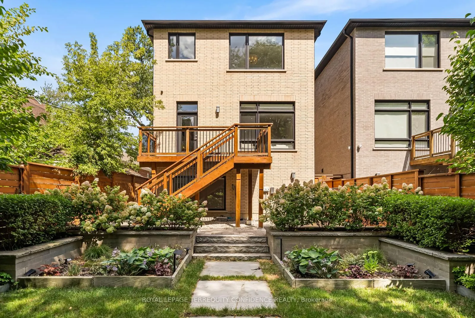 57B Horsham Avenue