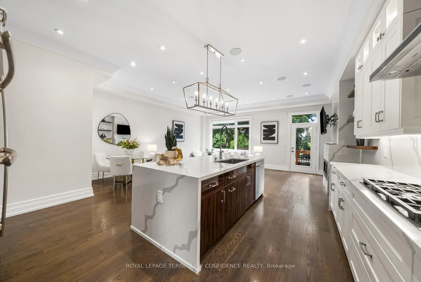 57B Horsham Avenue